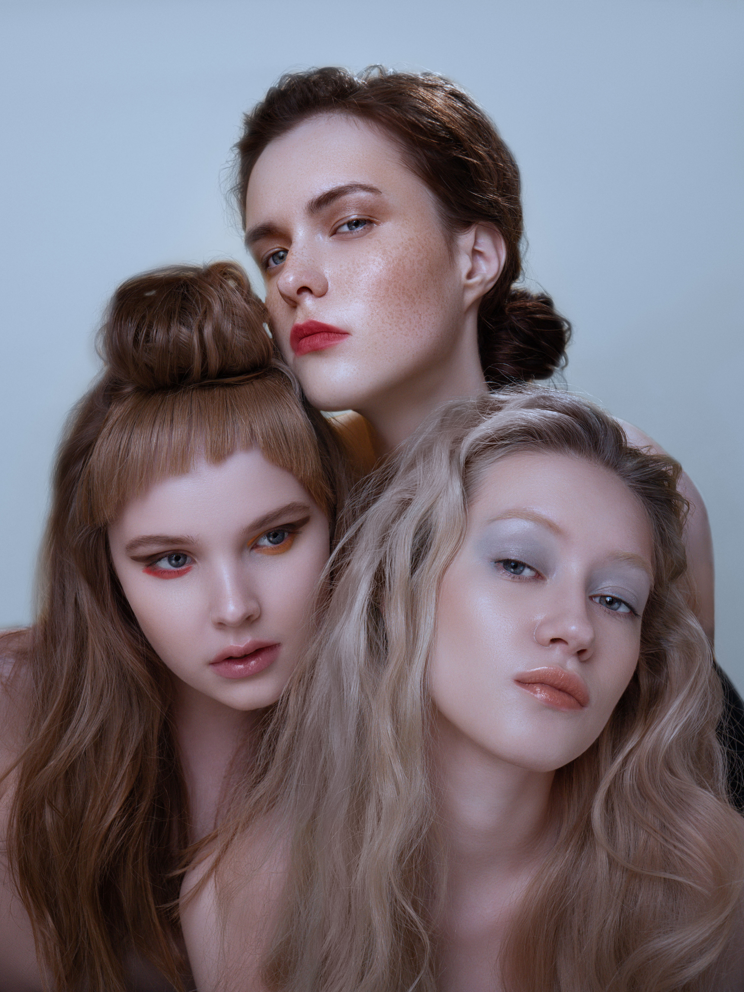 Удаление предметов и цветокоррекция. Качественная ретушь фотографий Вера Сартакова