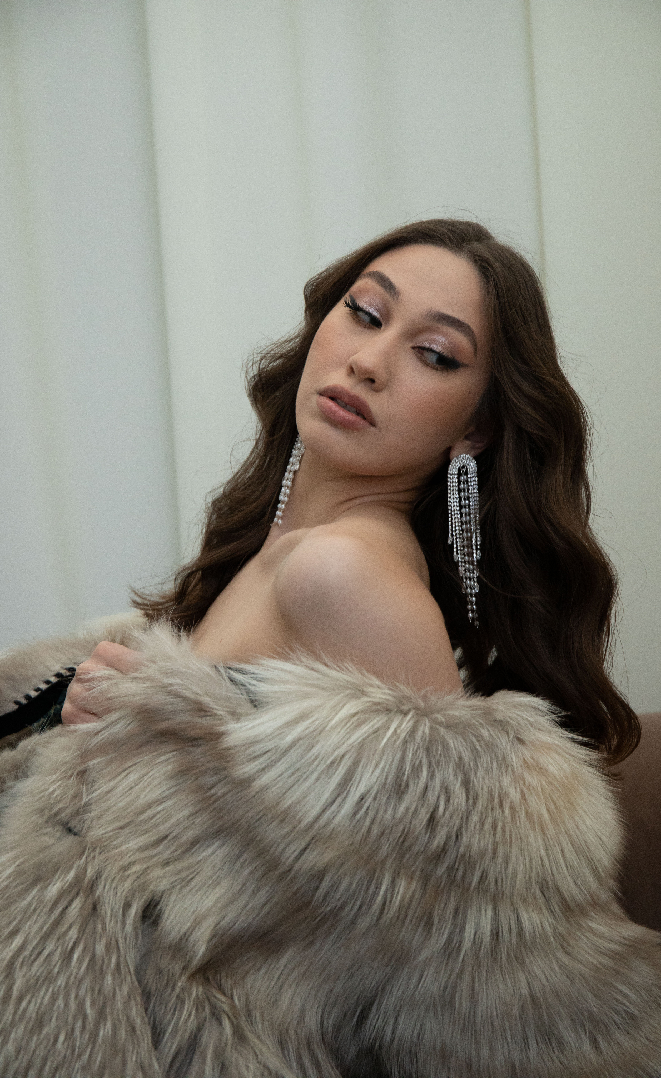 Художественное фото. Качественная ретушь фотографий Вера Сартакова