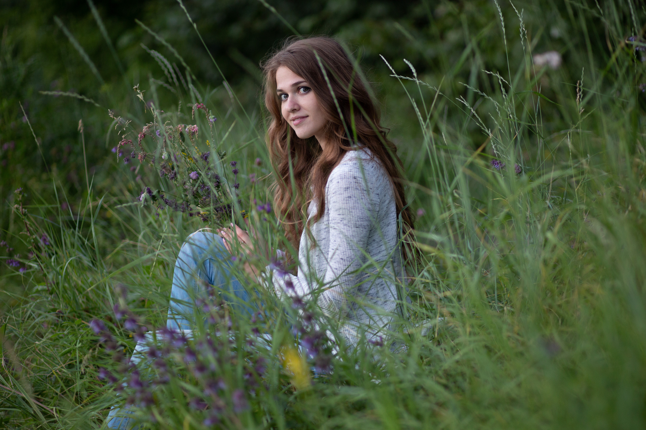 Художественное фото. Качественная ретушь фотографий Вера Сартакова