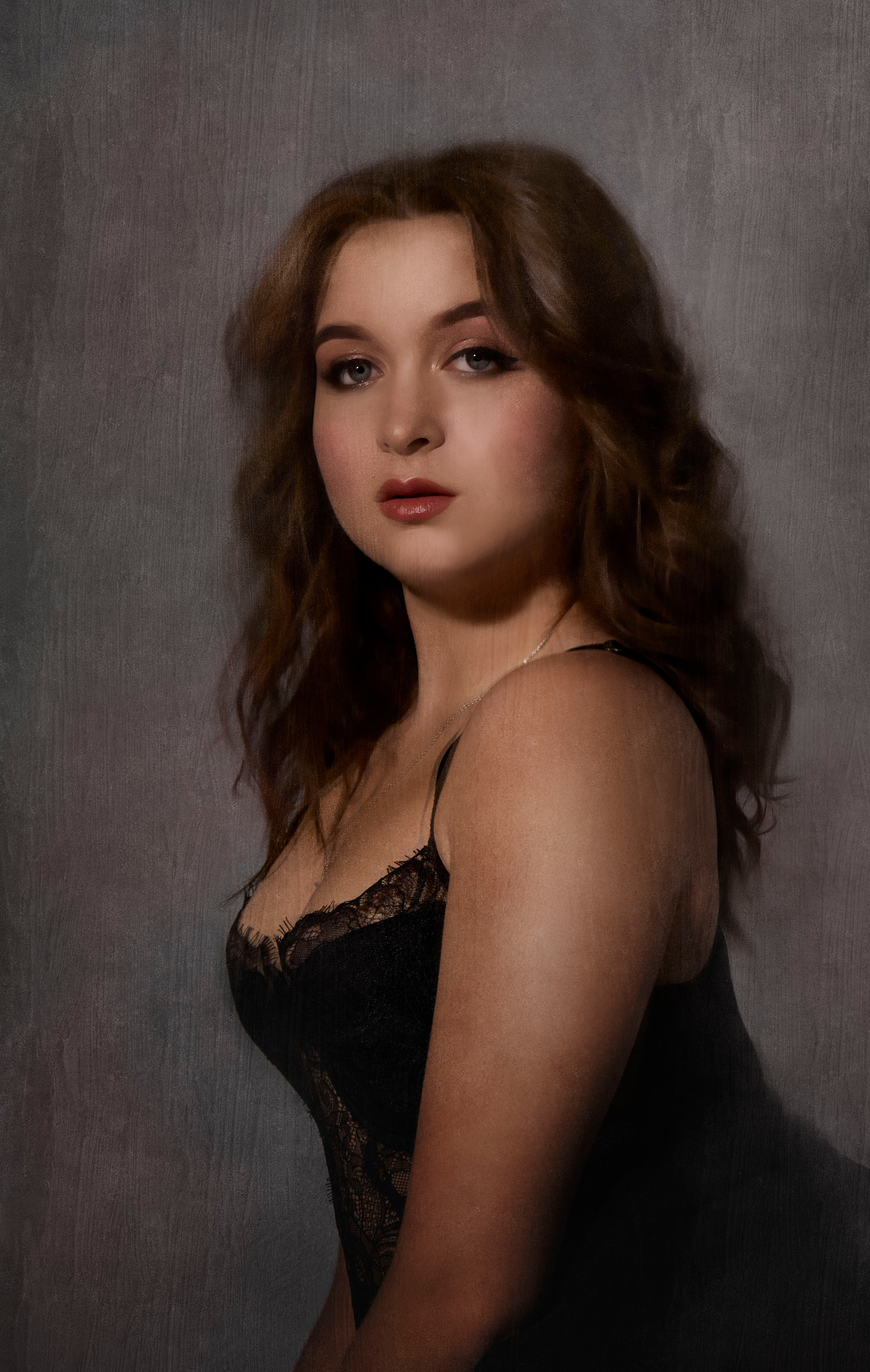 Художественное фото. Качественная ретушь фотографий Вера Сартакова