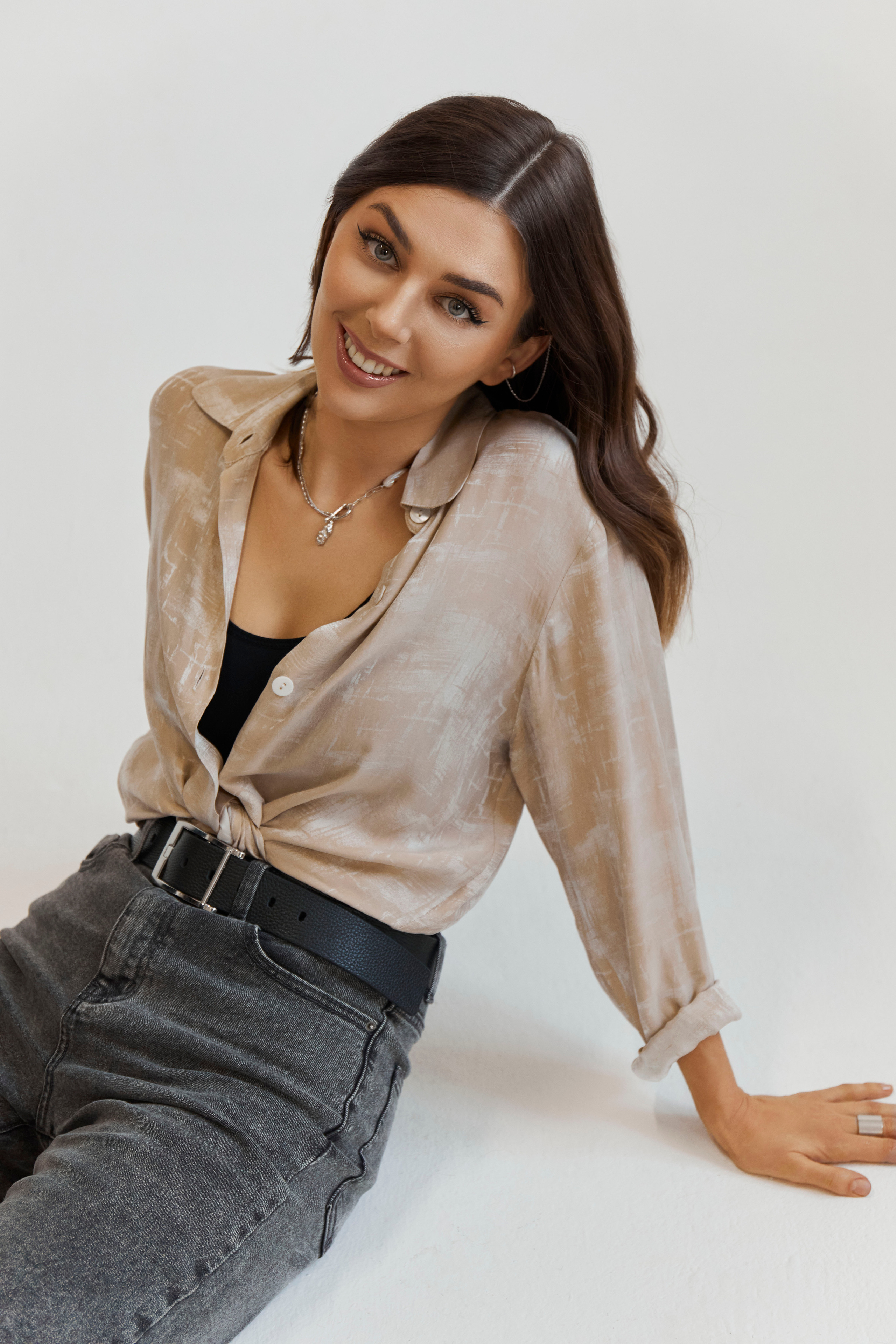 Базовая ретушь. Качественная ретушь фотографий Вера Сартакова