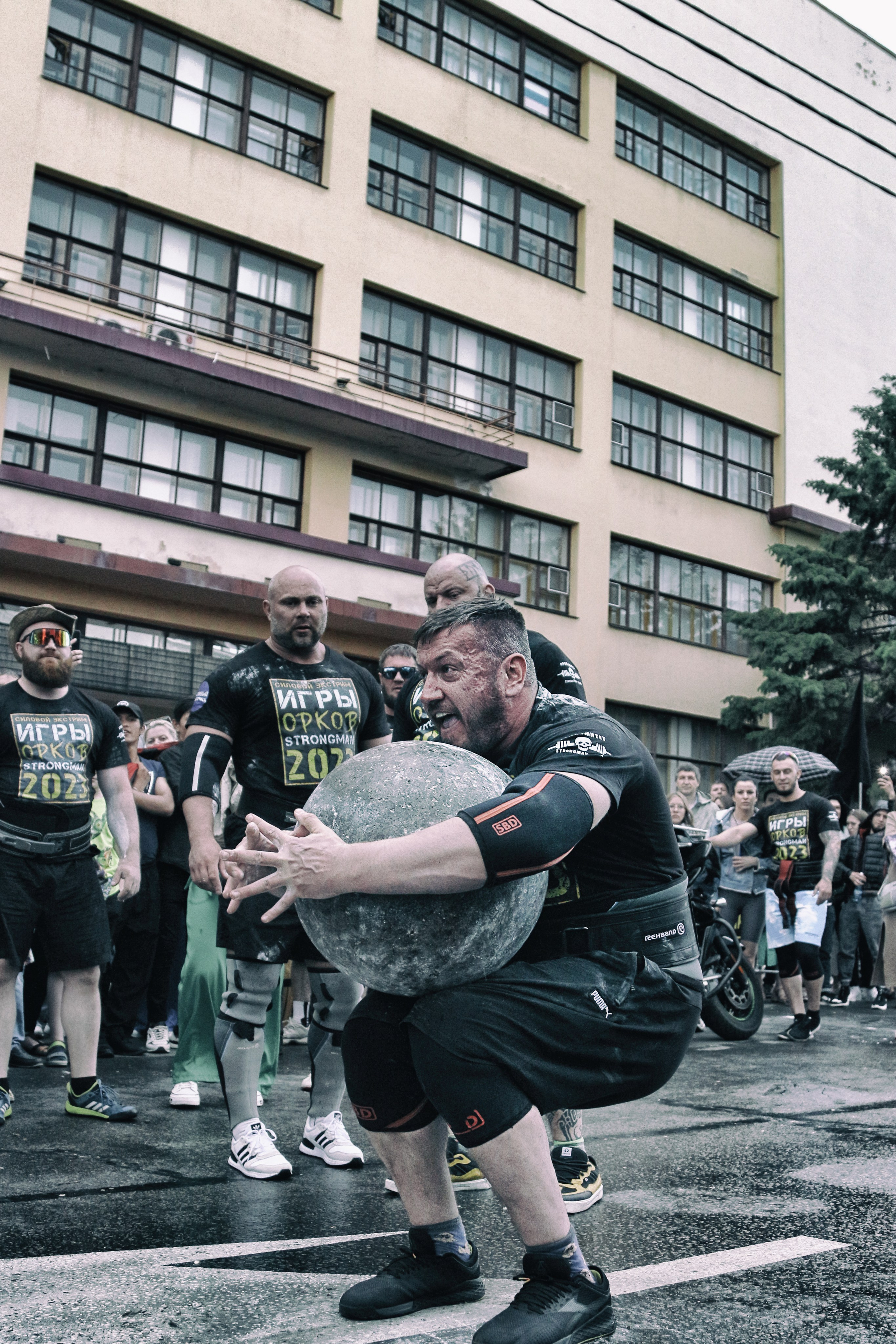 Игры орков. Алиса Томшина — Фотограф / Видеограф