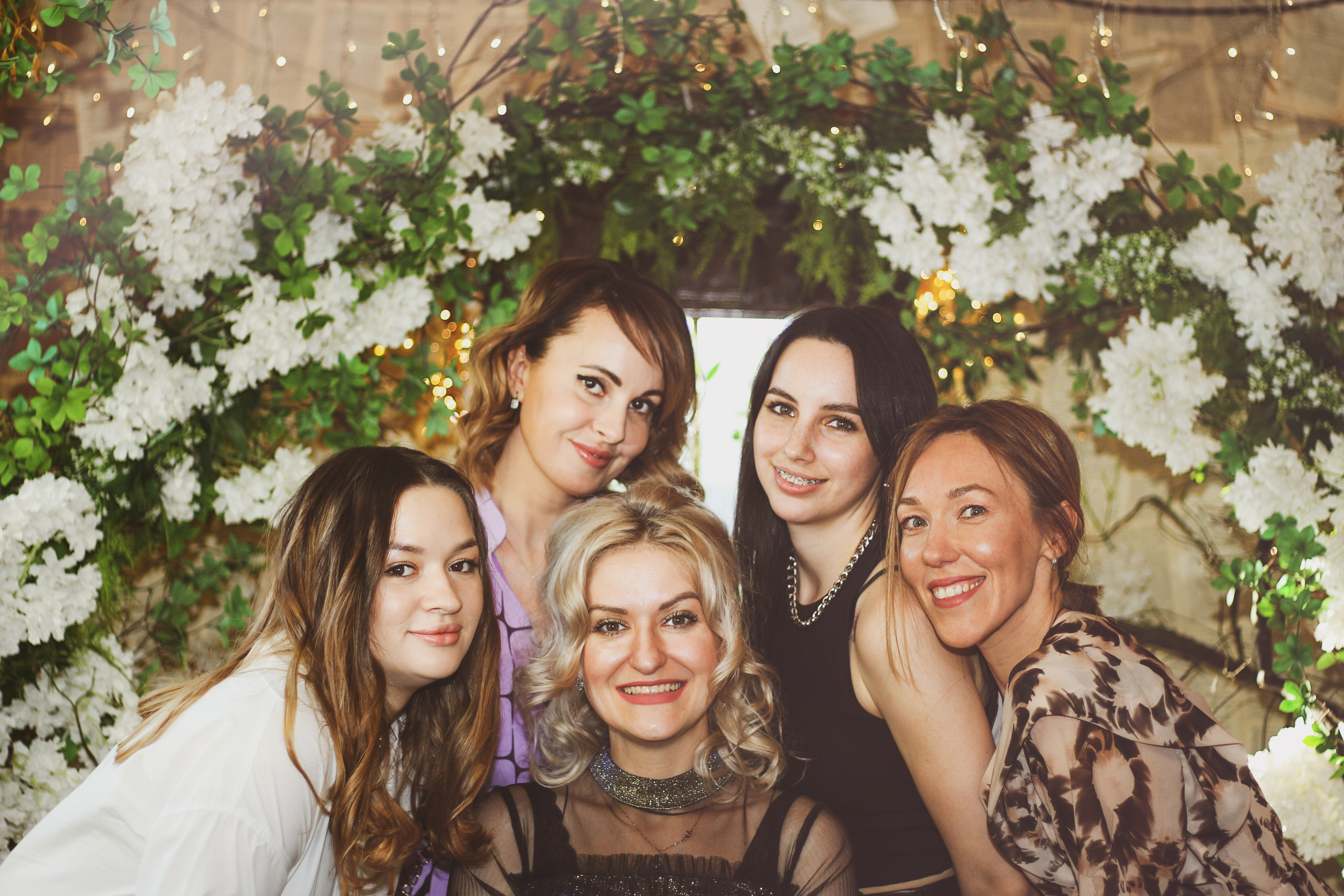 Студия «Чердак». Алиса Томшина — Фотограф / Видеограф