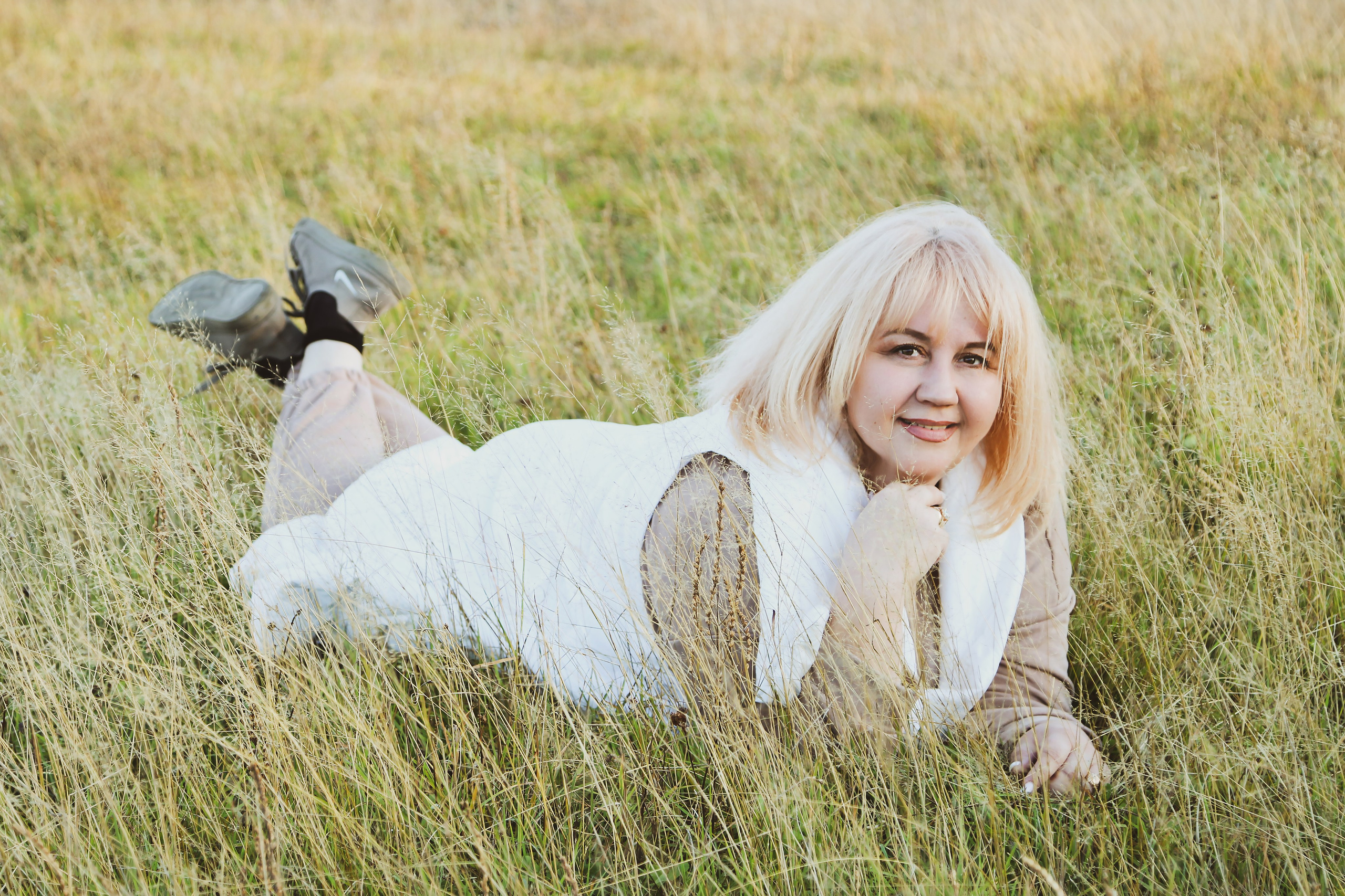 Новый Ургал. Алиса Томшина — Фотограф / Видеограф