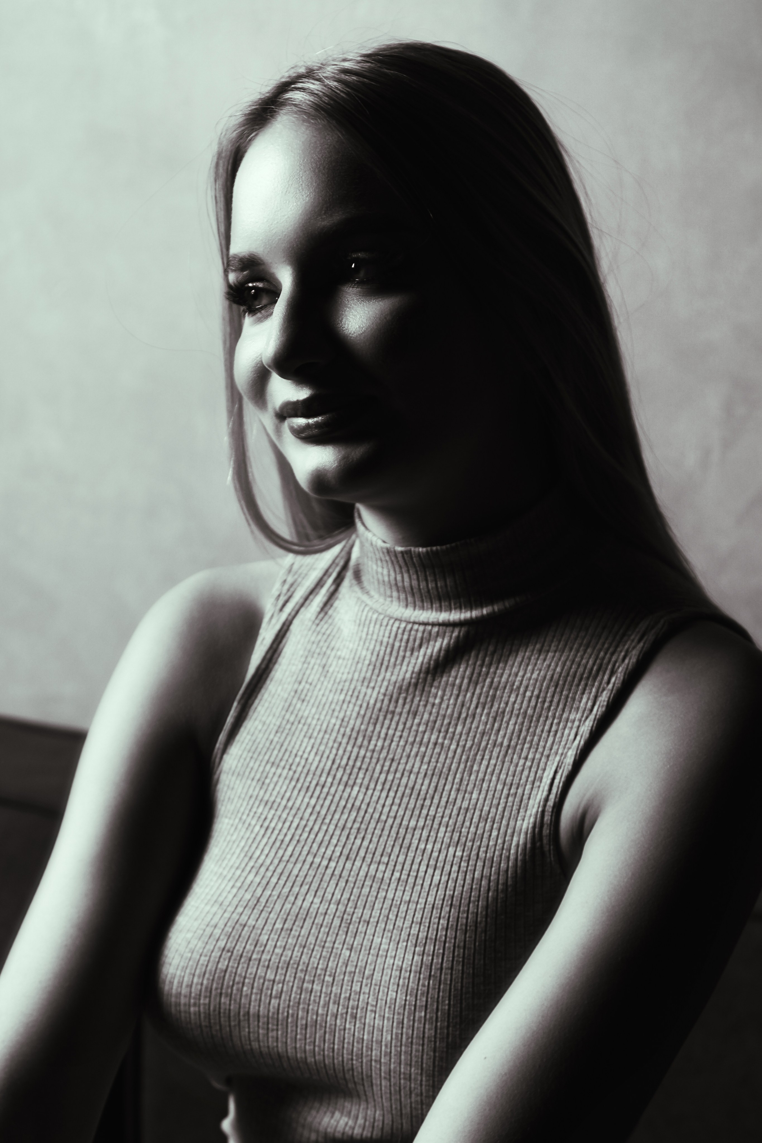 Моя любимая Жанна. Алиса Томшина — Фотограф / Видеограф