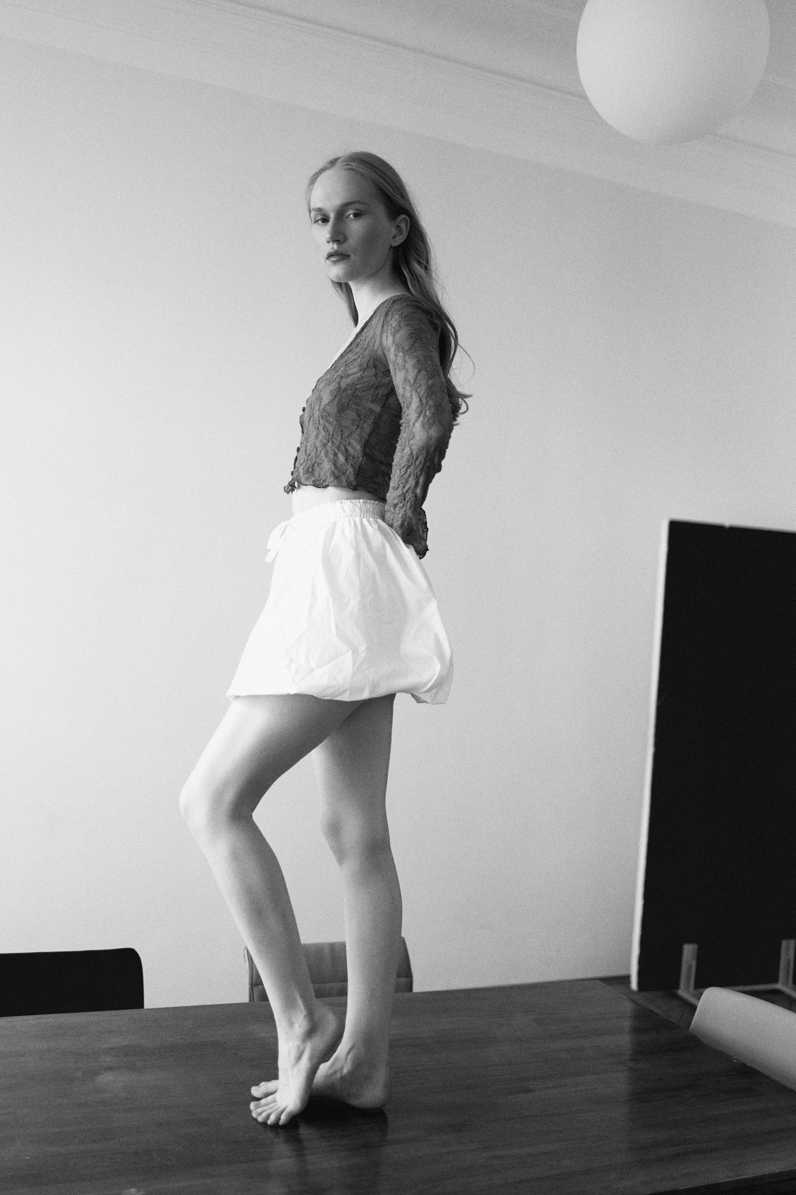 Мария. Портретный фотограф в Москве | Анастасия Старкова