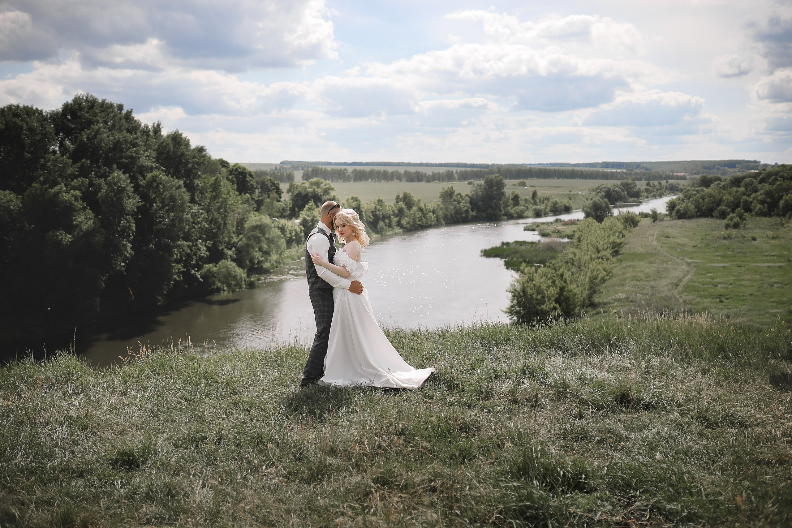 Профессиональная фотосессия для влюбленных в Москве. Профессиональный фотограф в Москве. Елена Шуваева