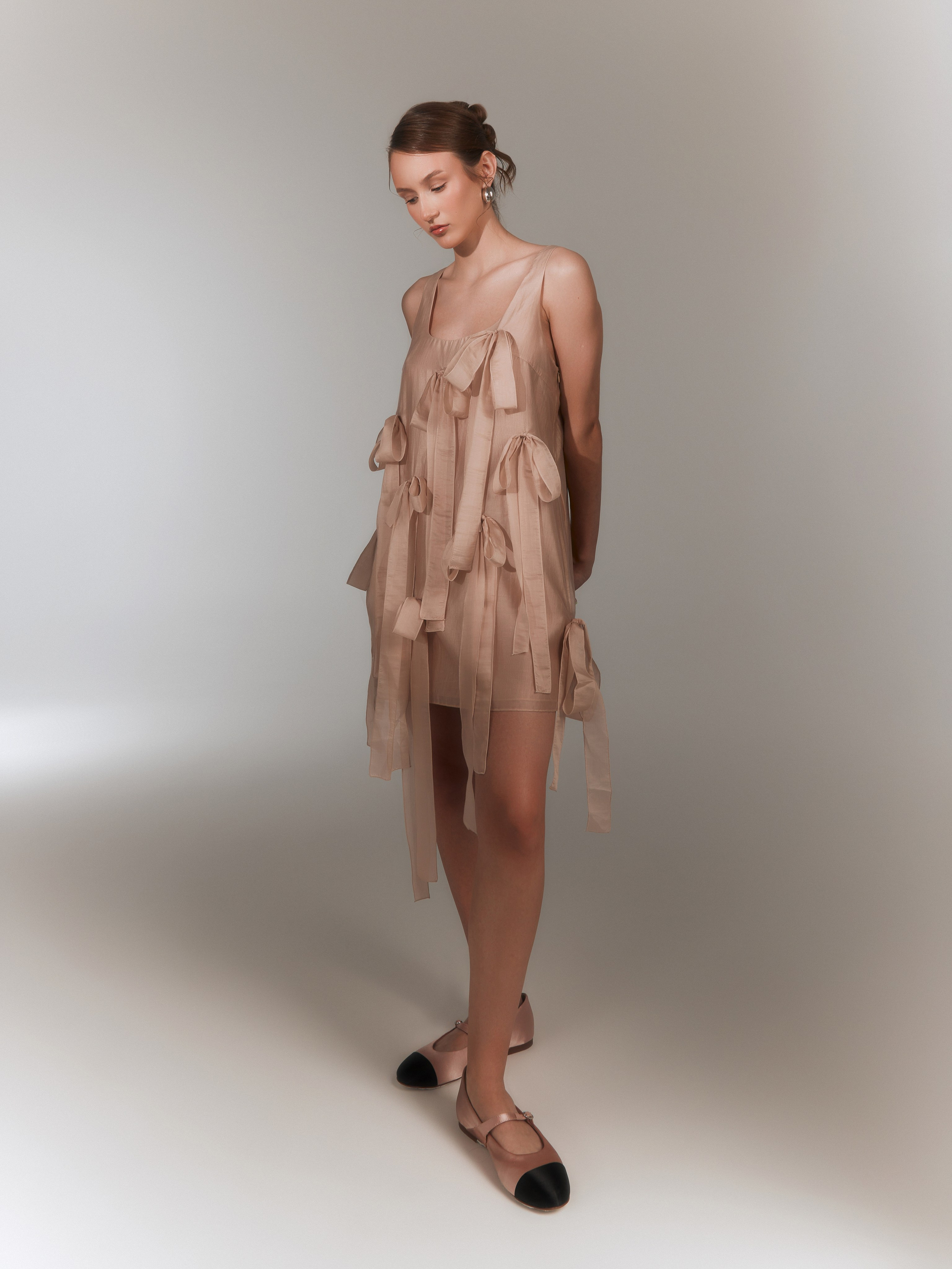 CHOUX — lookbook. Лиза|фотограф для брендов и частных клиентов в Москве