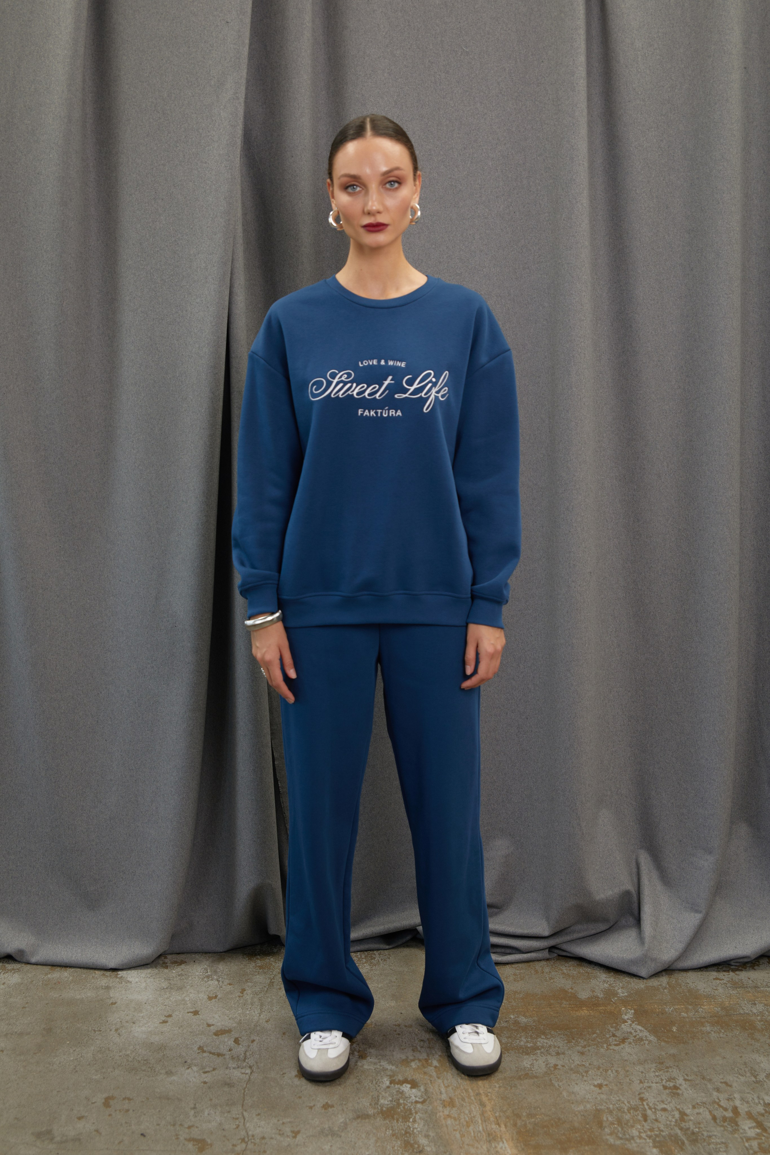 Сьемка для Фактуры. Главная