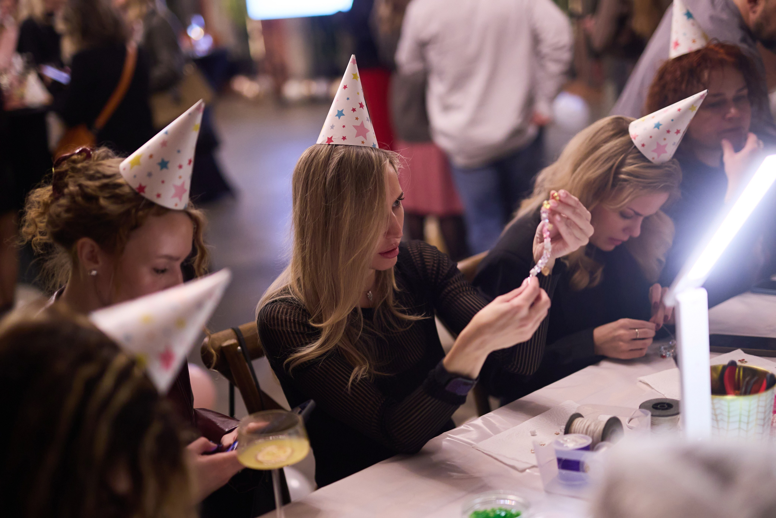 HASS 24 года!. Фотограф Иван Недорез