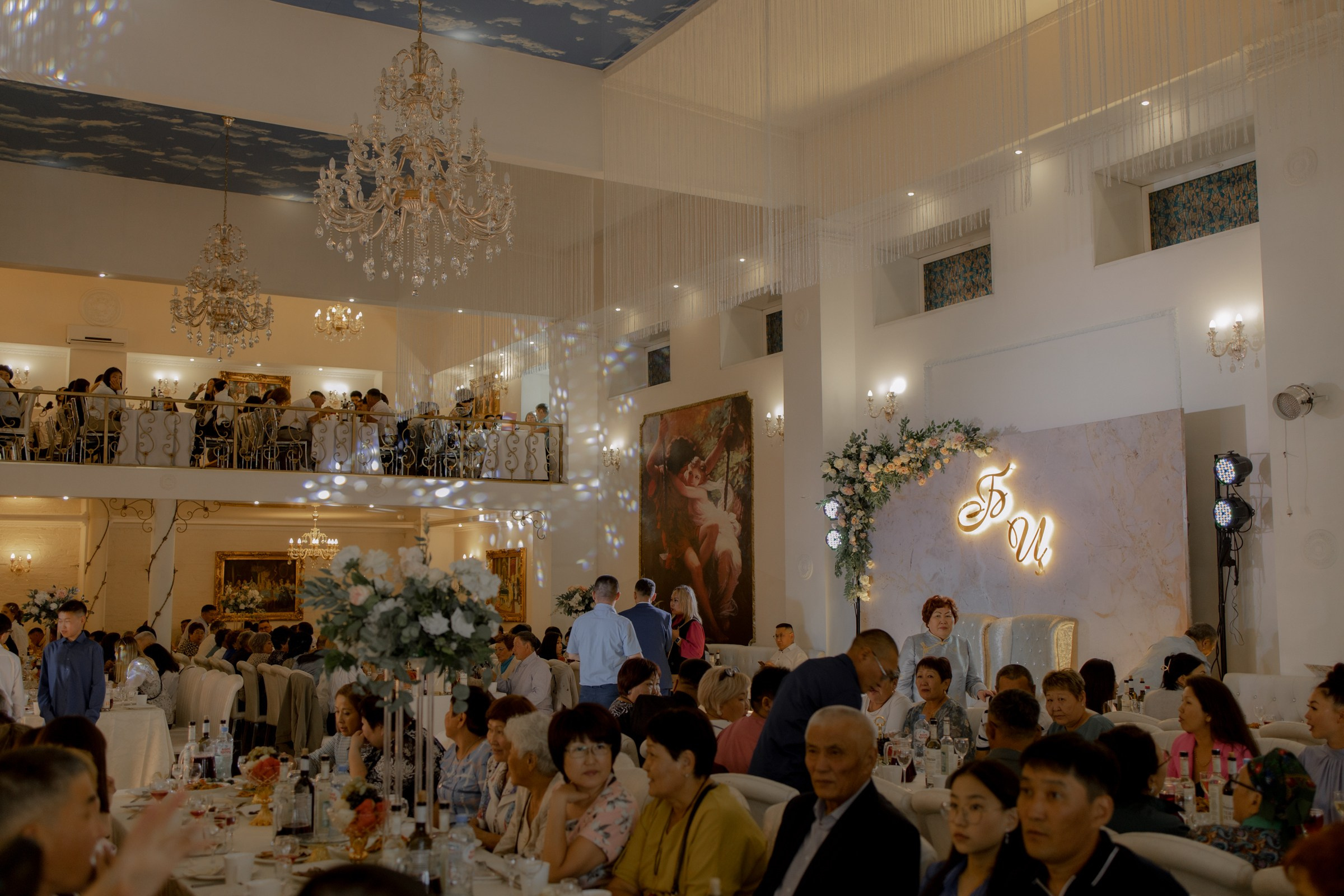 Бэлигто и Цырема. Фотограф Улан-Удэ