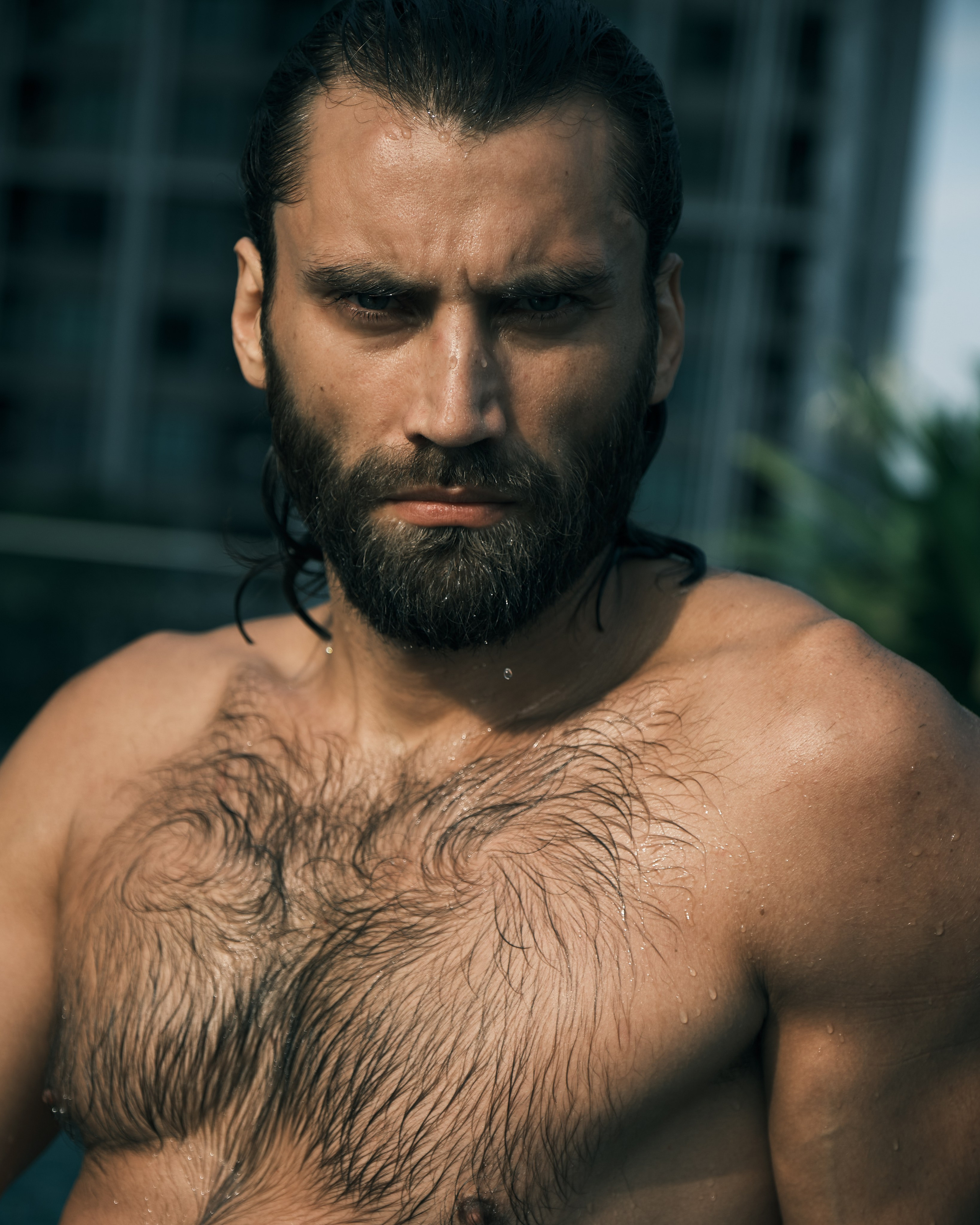 Мужские съемки разное. Профессиональный фотограф в Москве Павел Жданов