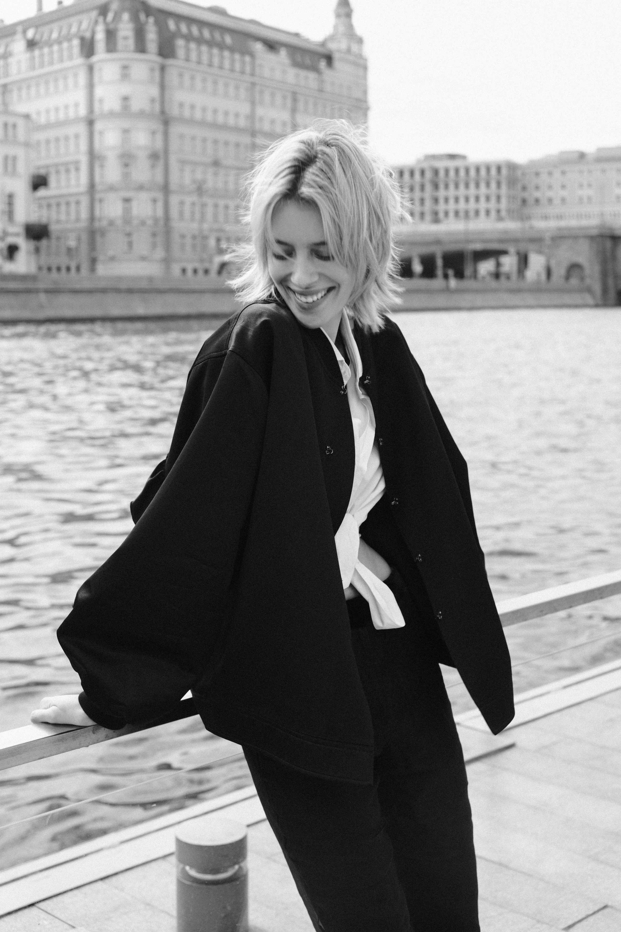 София. Профессиональный фотограф в Москве Павел Жданов