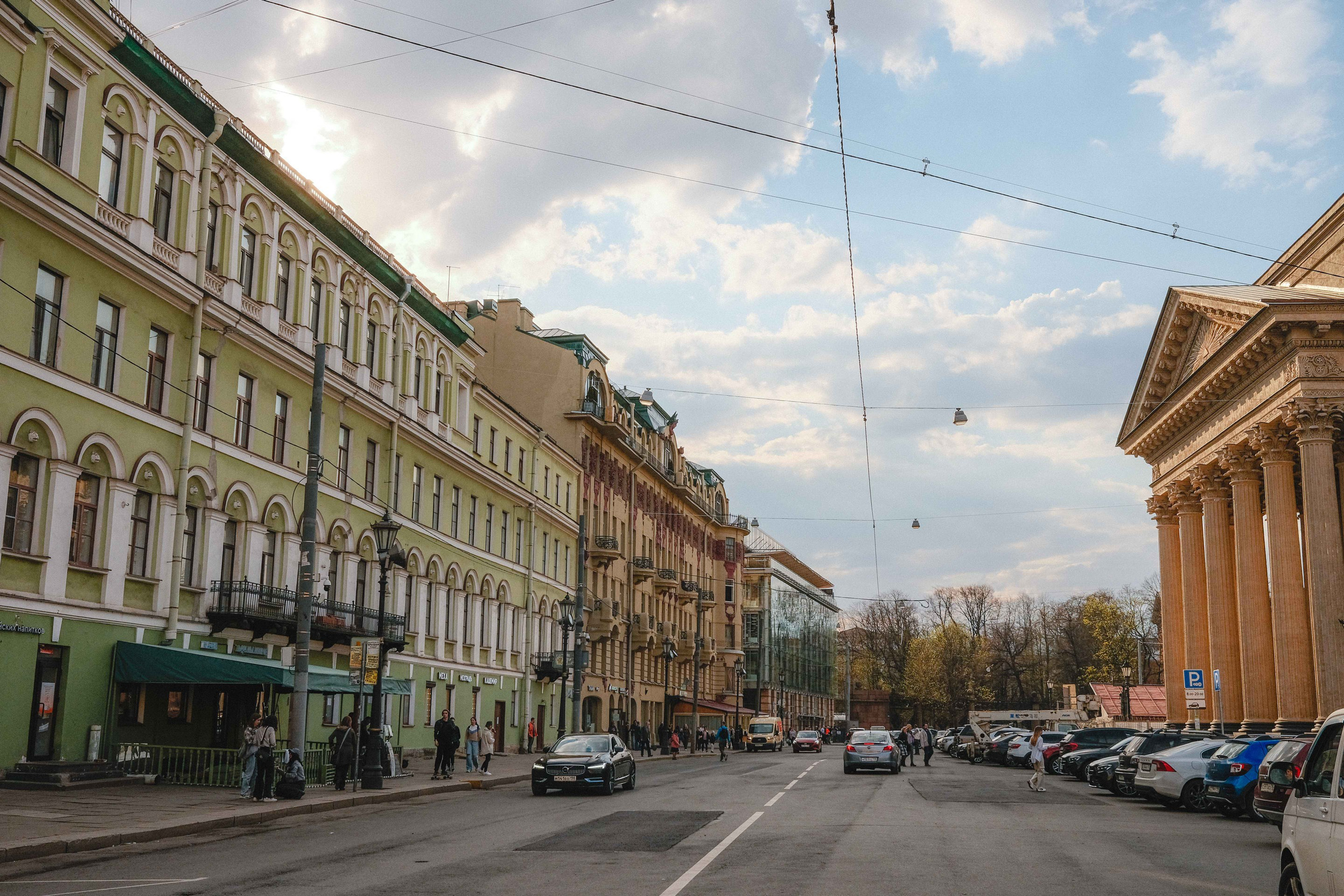 2023.04. Фотограф Алексей Алексеев