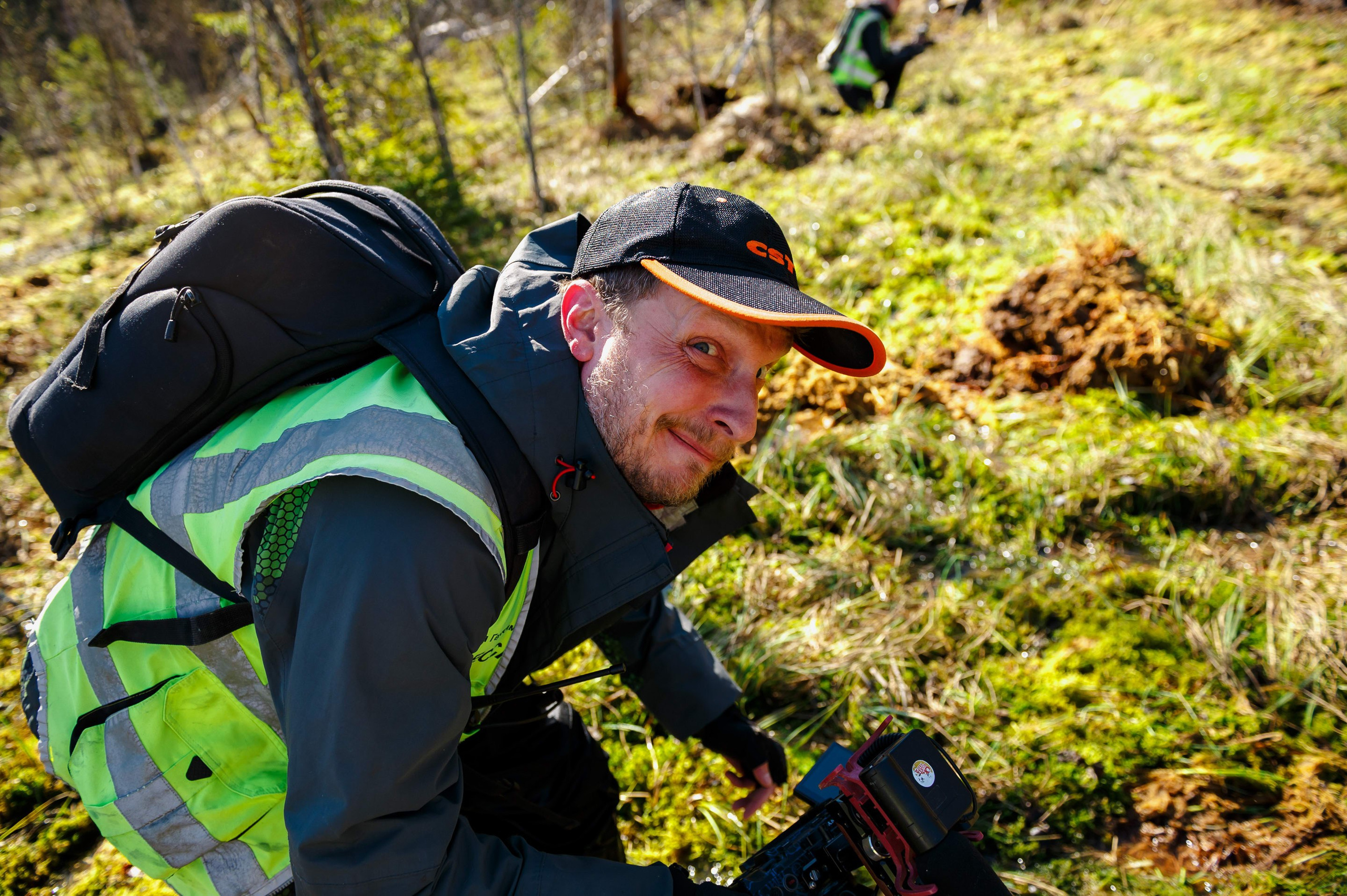 Ленинград-трофи 2024 — день 3. Фотограф Алексей Алексеев