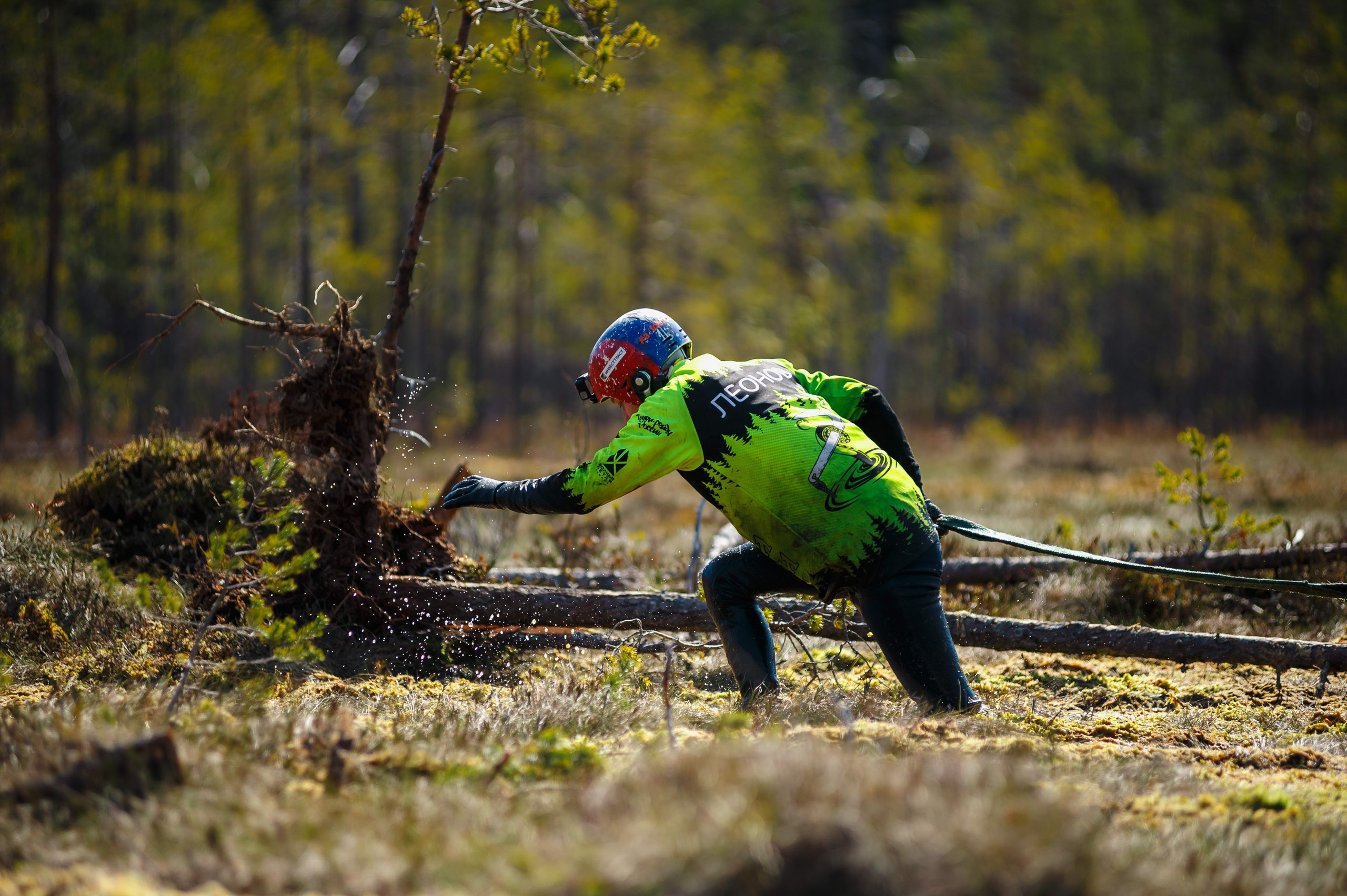 Ленинград-трофи 2024 — день 3. Фотограф Алексей Алексеев