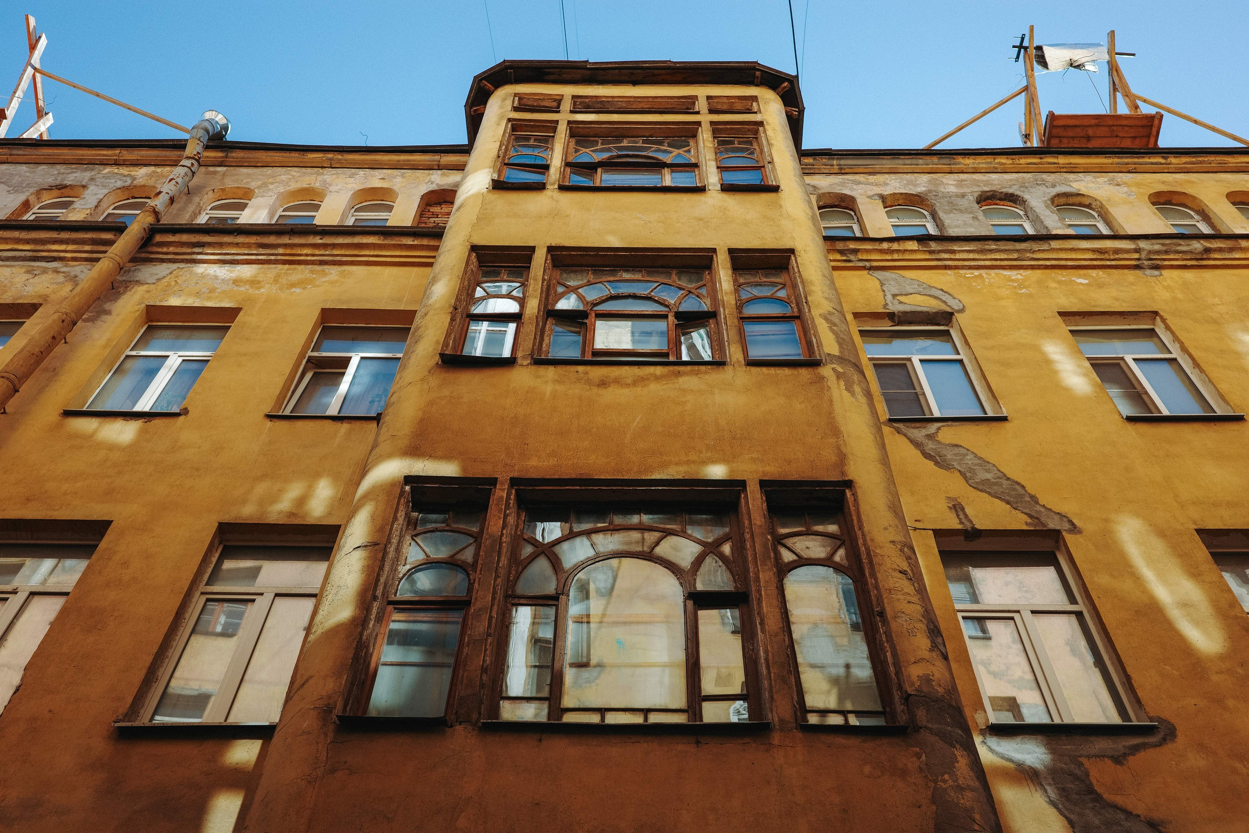 2024.08. Фотограф Алексей Алексеев