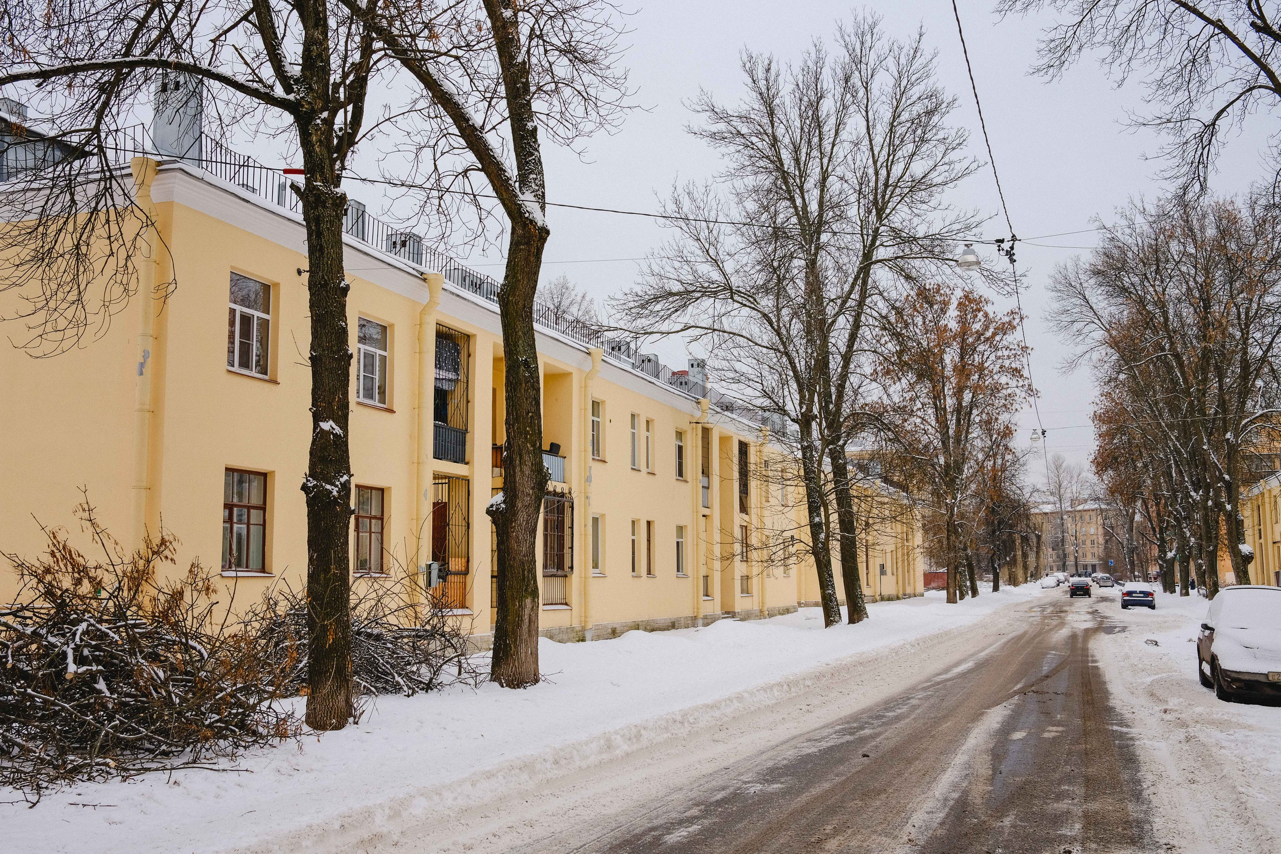 2023.02. Фотограф Алексей Алексеев