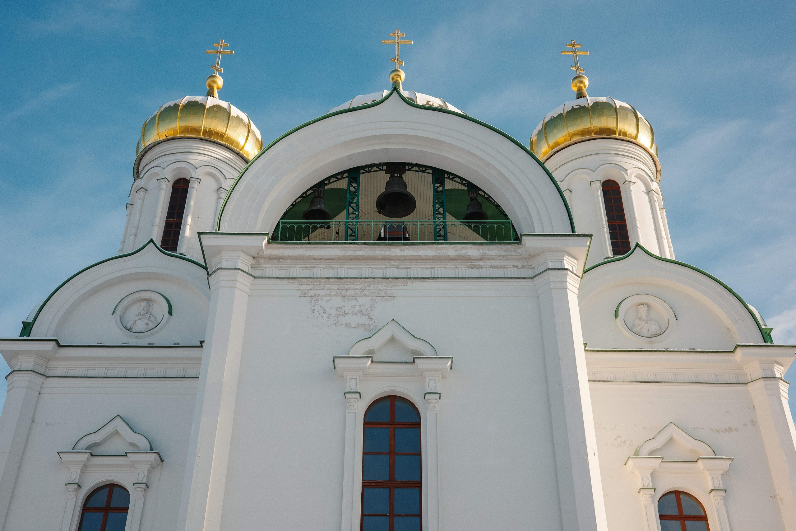 2025.02. Фотограф Алексей Алексеев