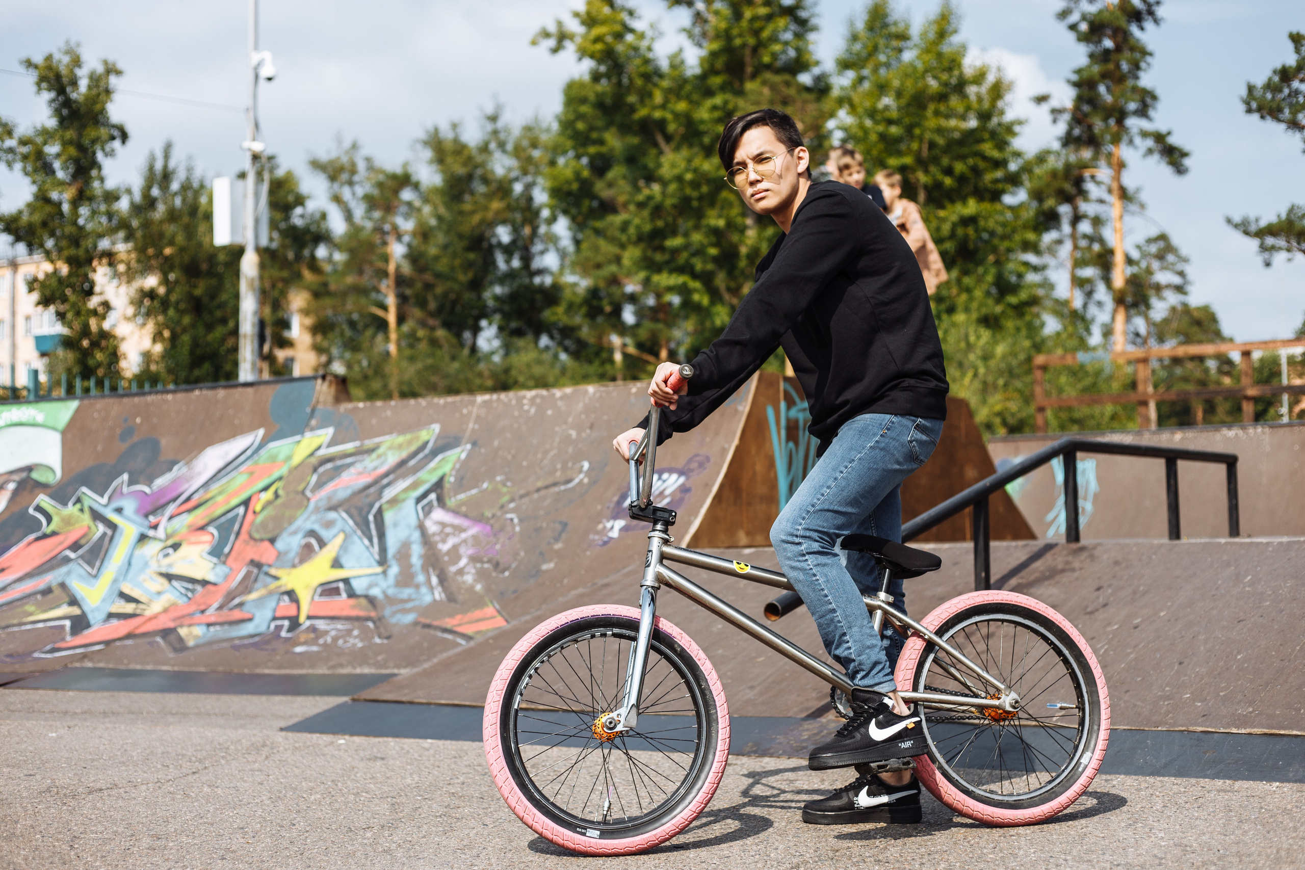 Контент для магазина одежды. Фотограф Улан-Удэ