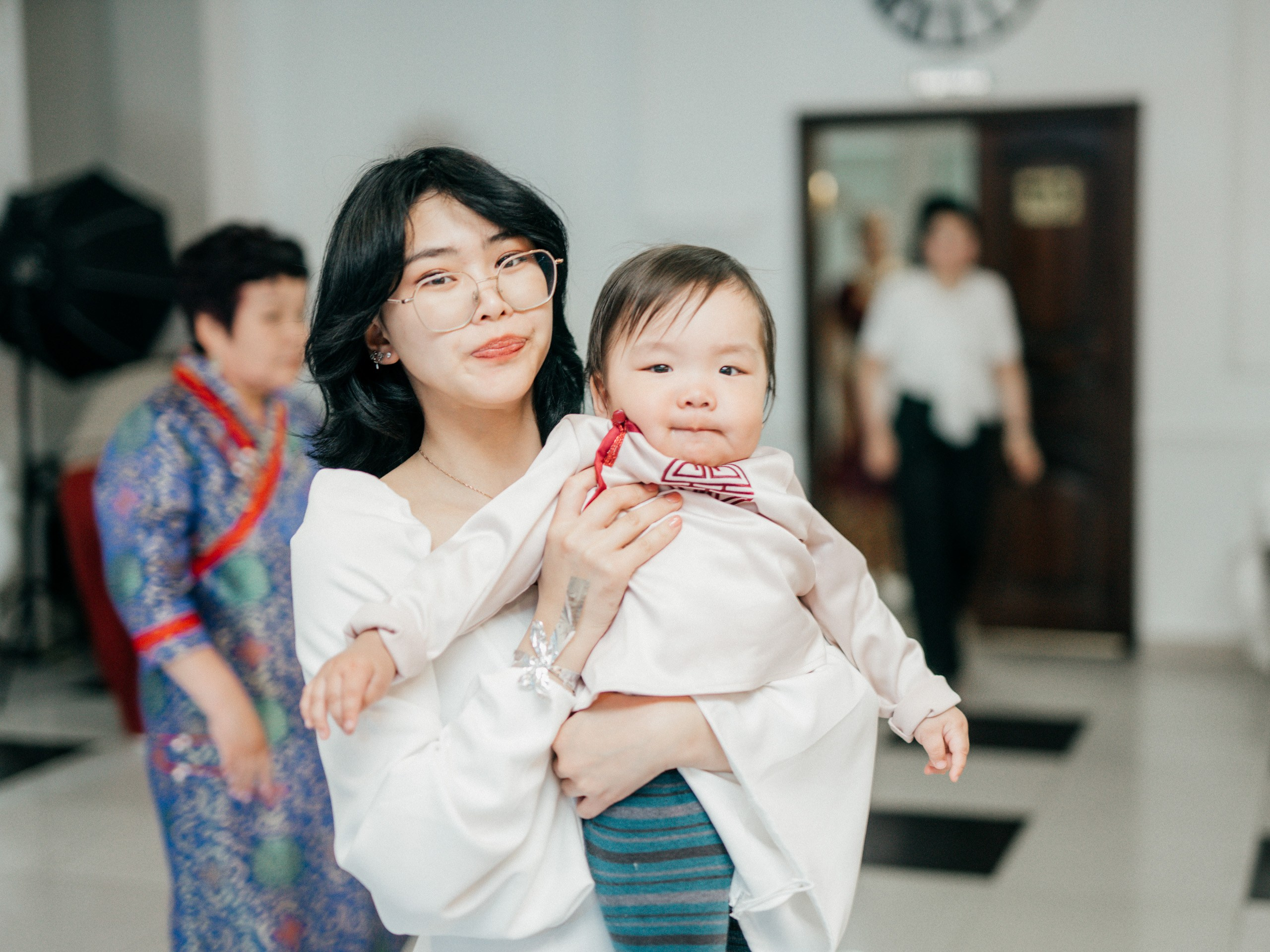 Милан Агвана. Фотограф Улан-Удэ