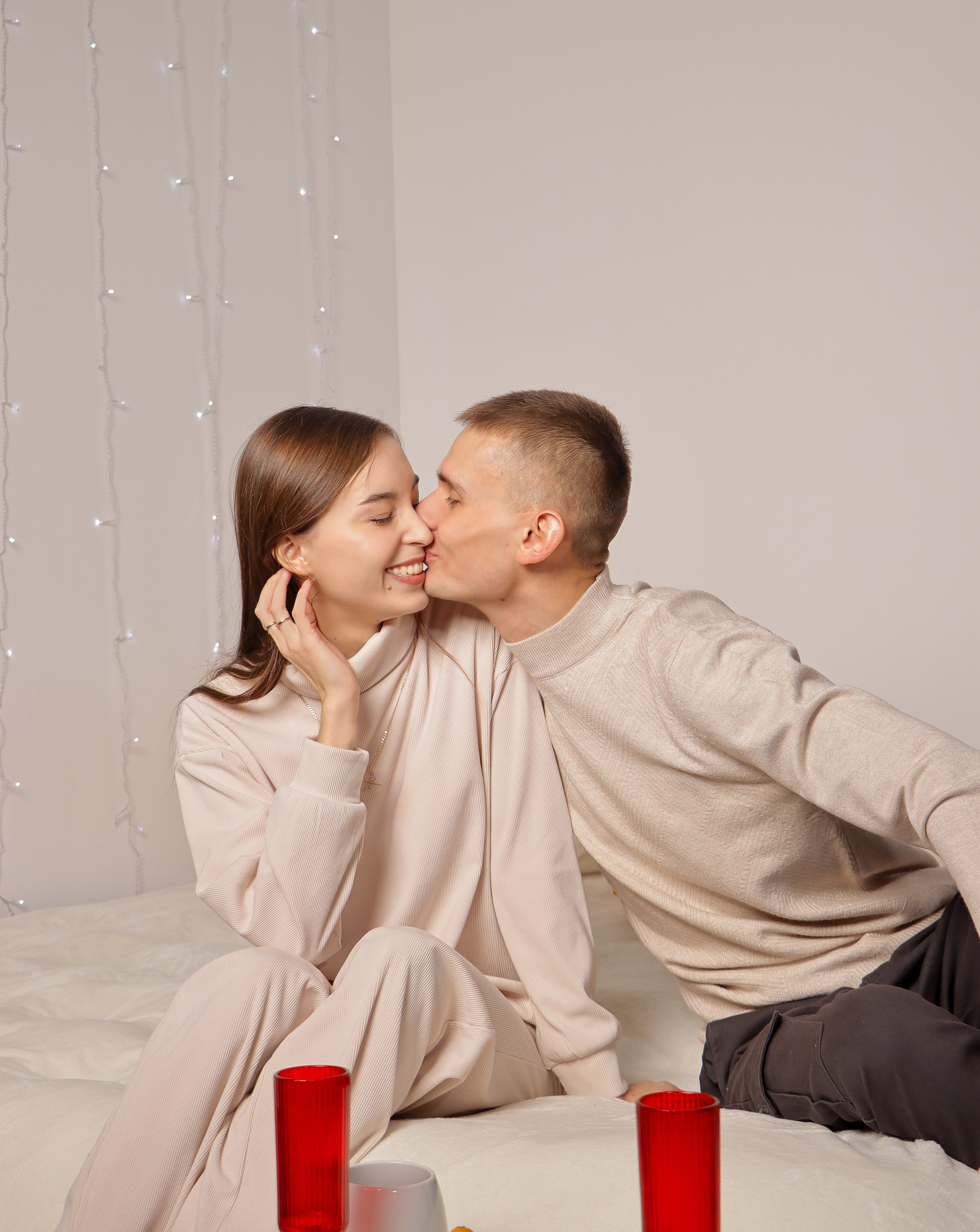 Love story. Даша Лукошкина Фотограф Шуя | Иваново