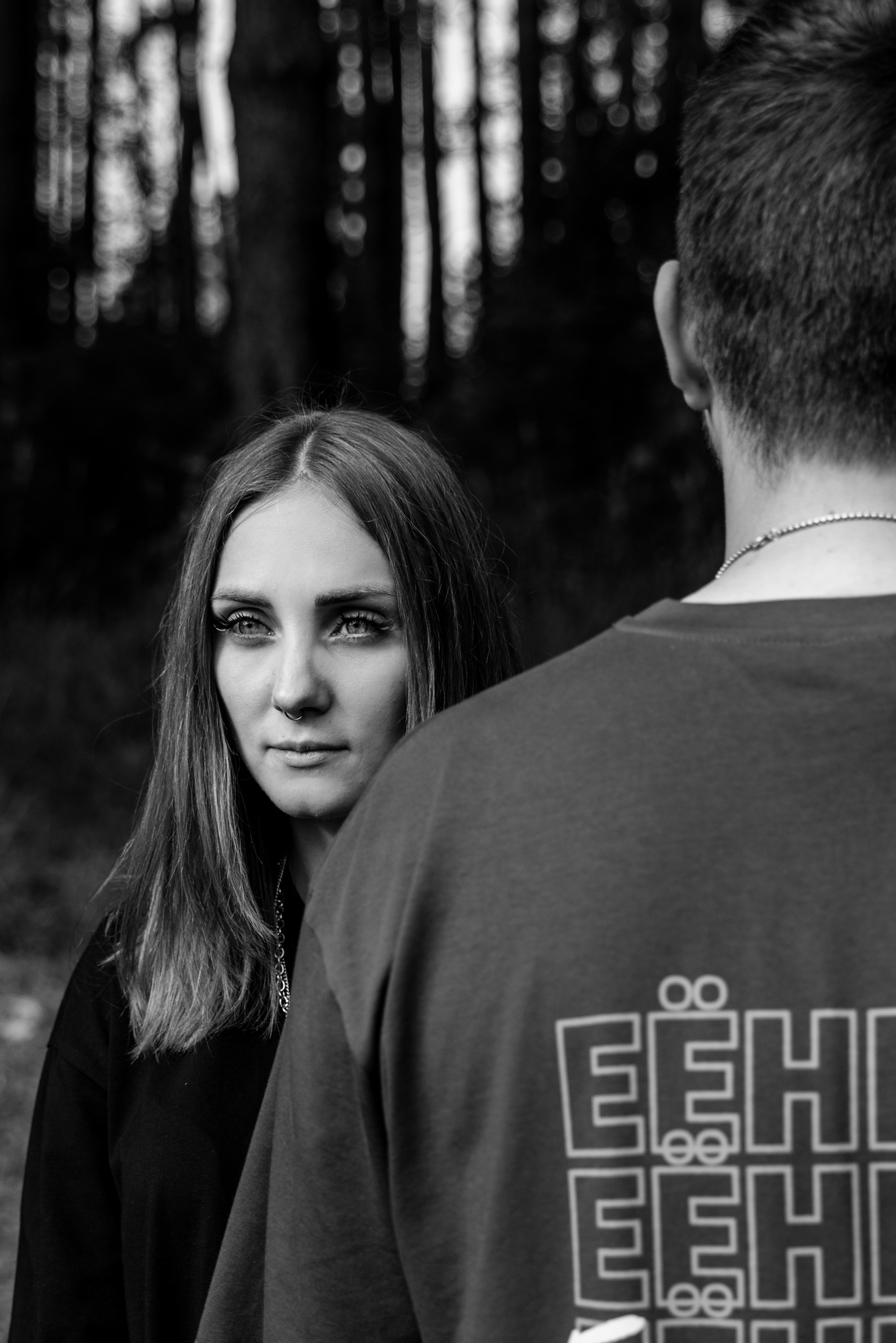 Кирилл и Екатерина. Свадебный фотограф Ирина Димитриева