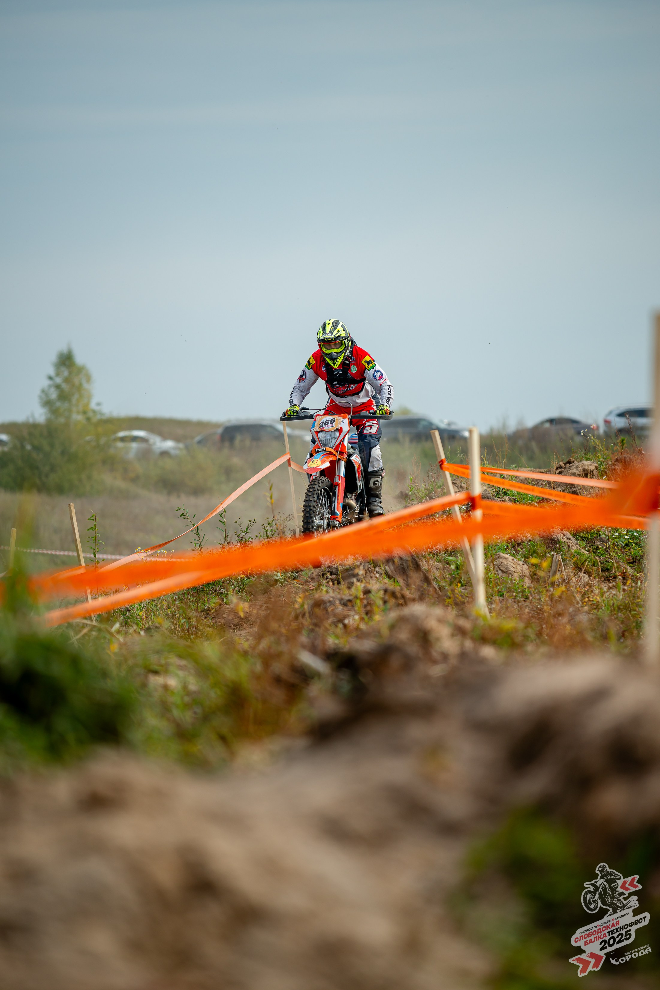 Слободская балка 2025. Фотограф | Макс Борода