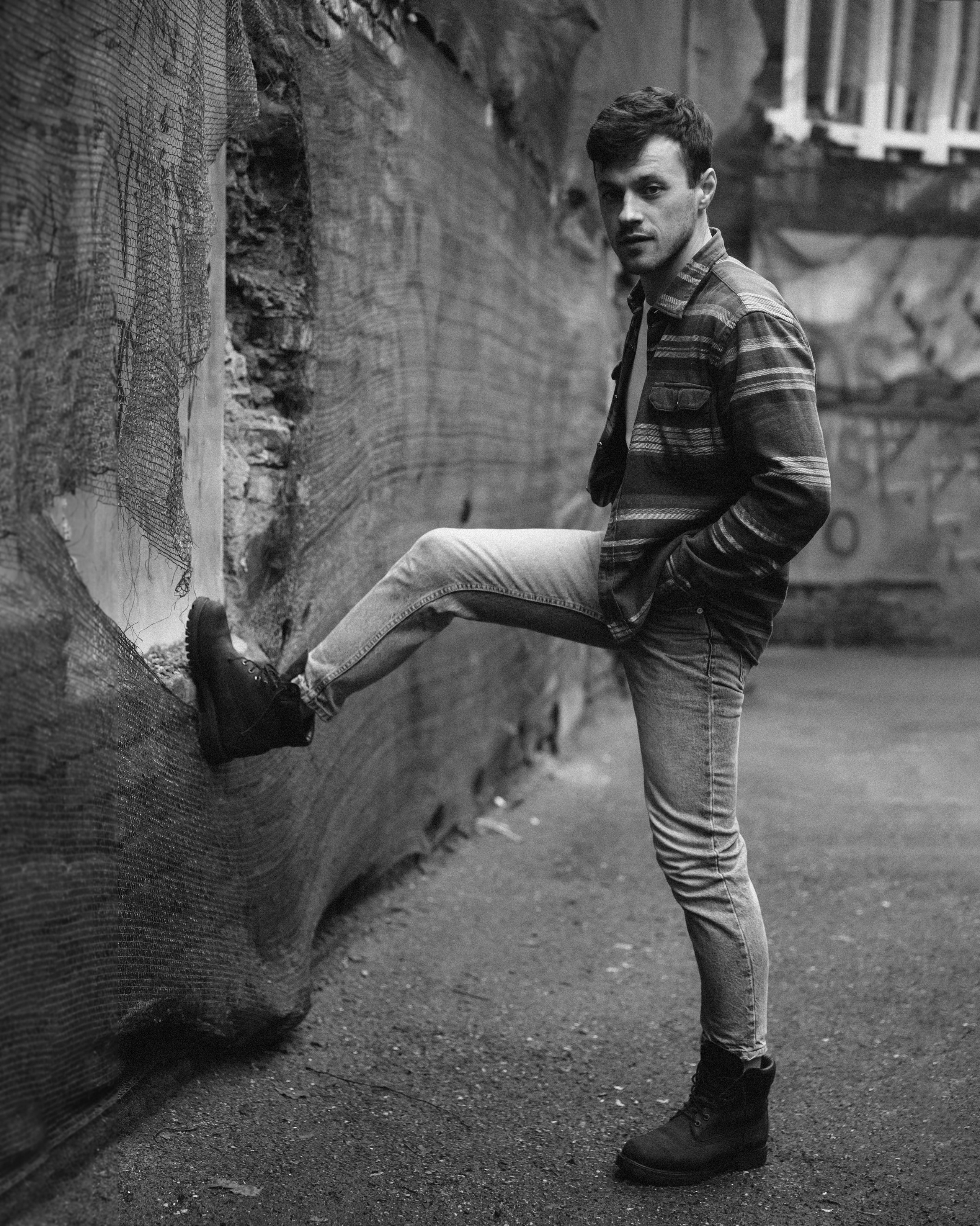 Портреты. Фотограф в спб Александр Потапов