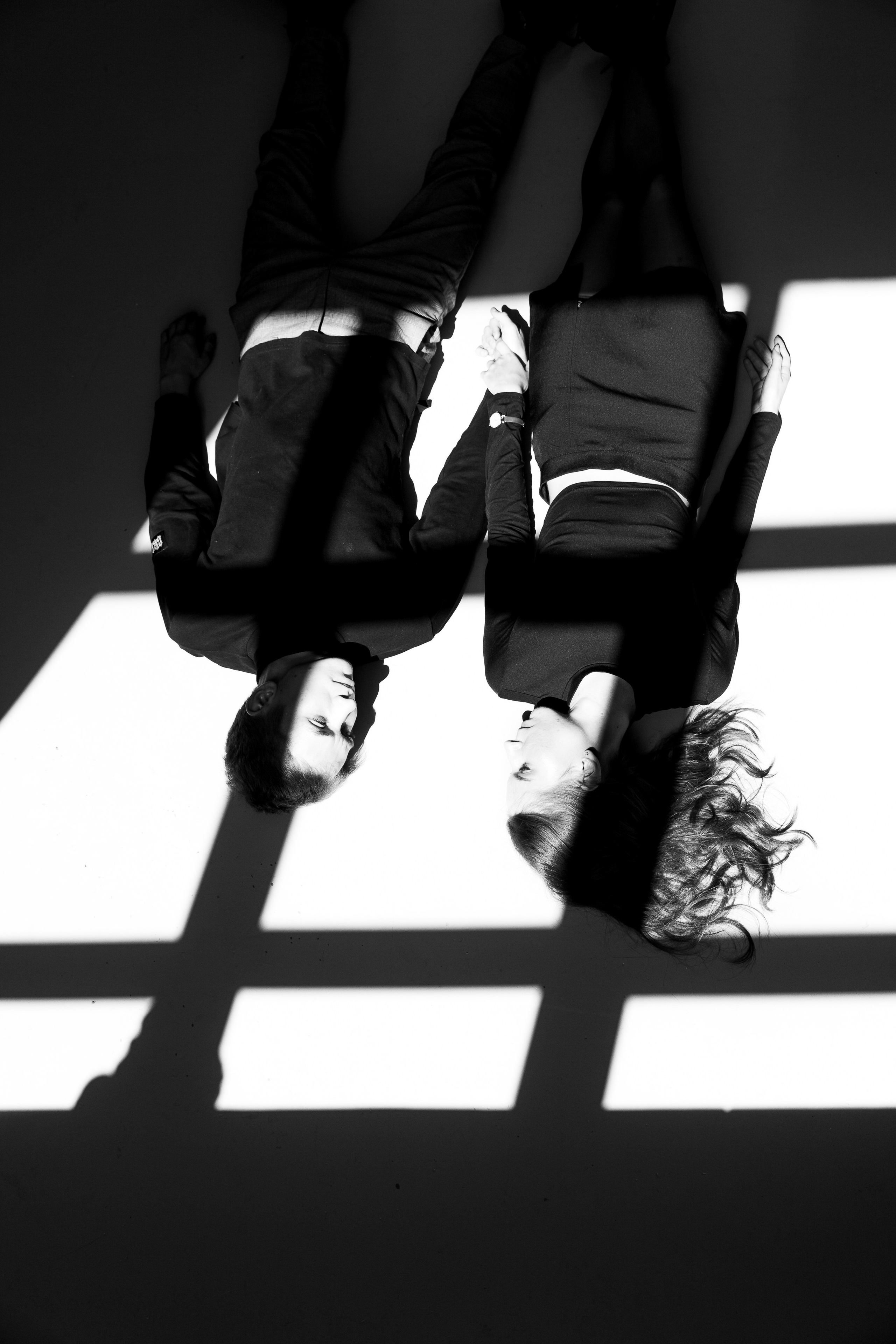 Алиса и Саша. Фотограф Шейдаев Эмин г. Волгоград