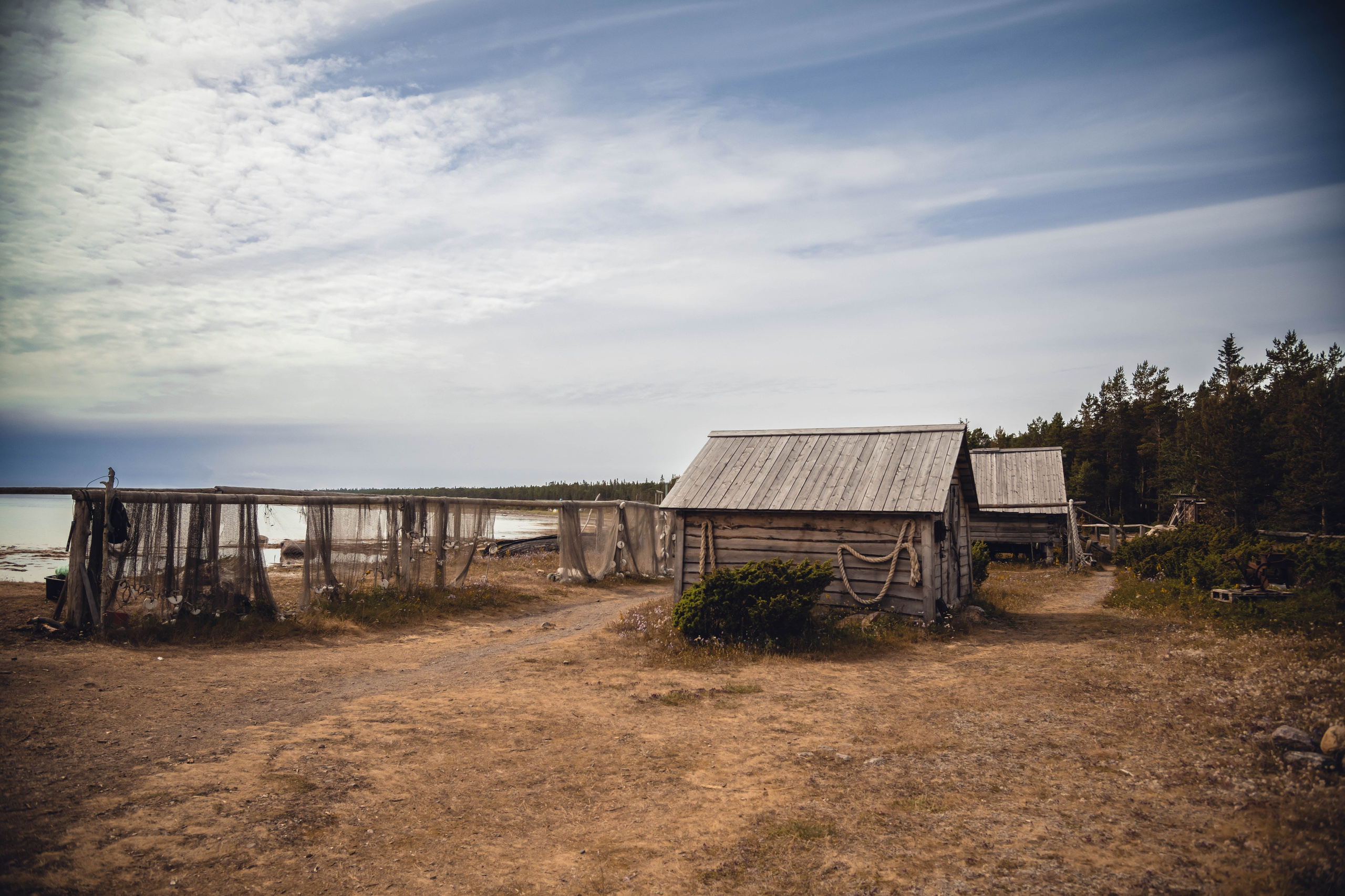 Кольский полуостров. Фотографирую для себя, своей семьи и друзей!