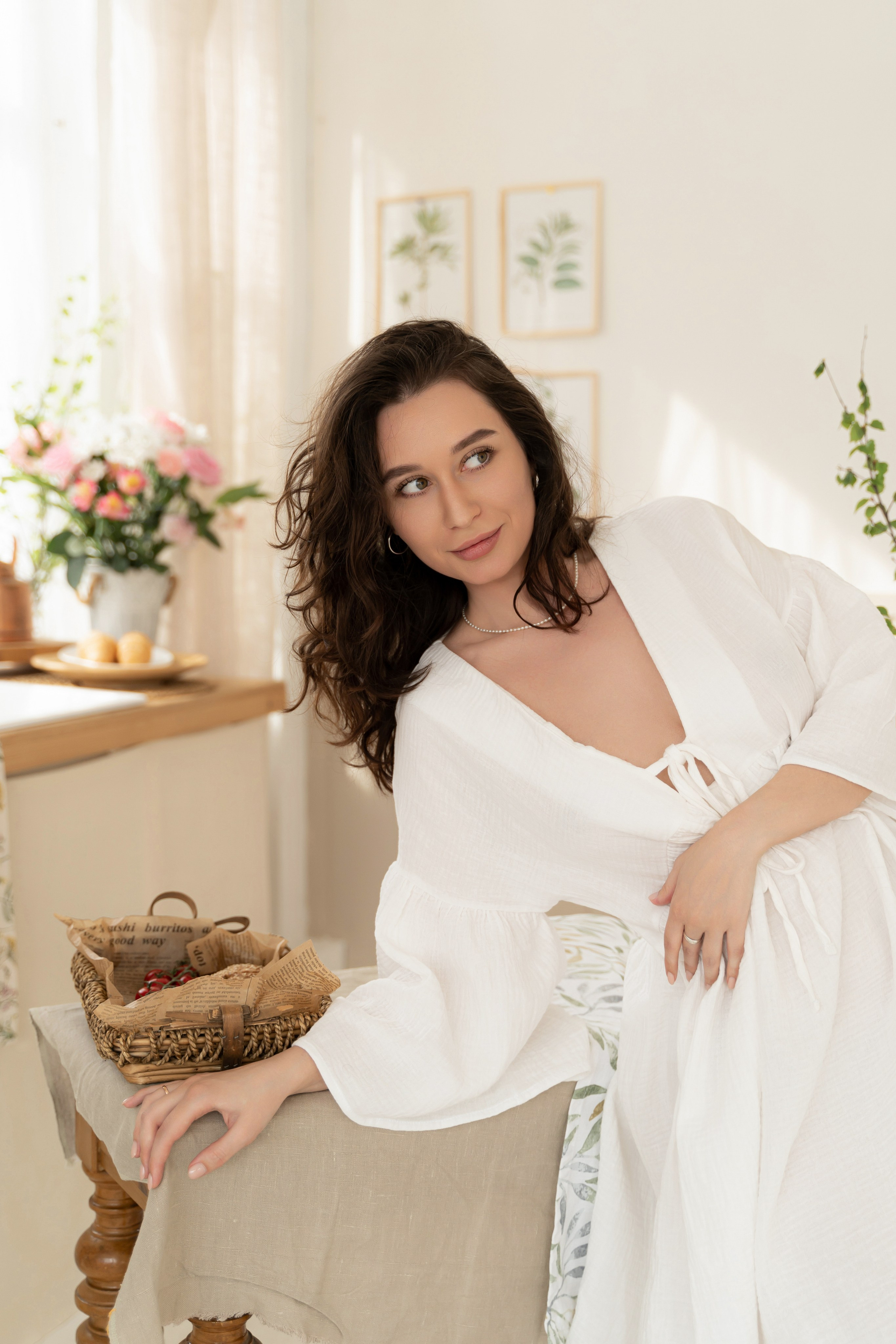 Костя и Джани. Фотограф Алина Филимонова Тверь