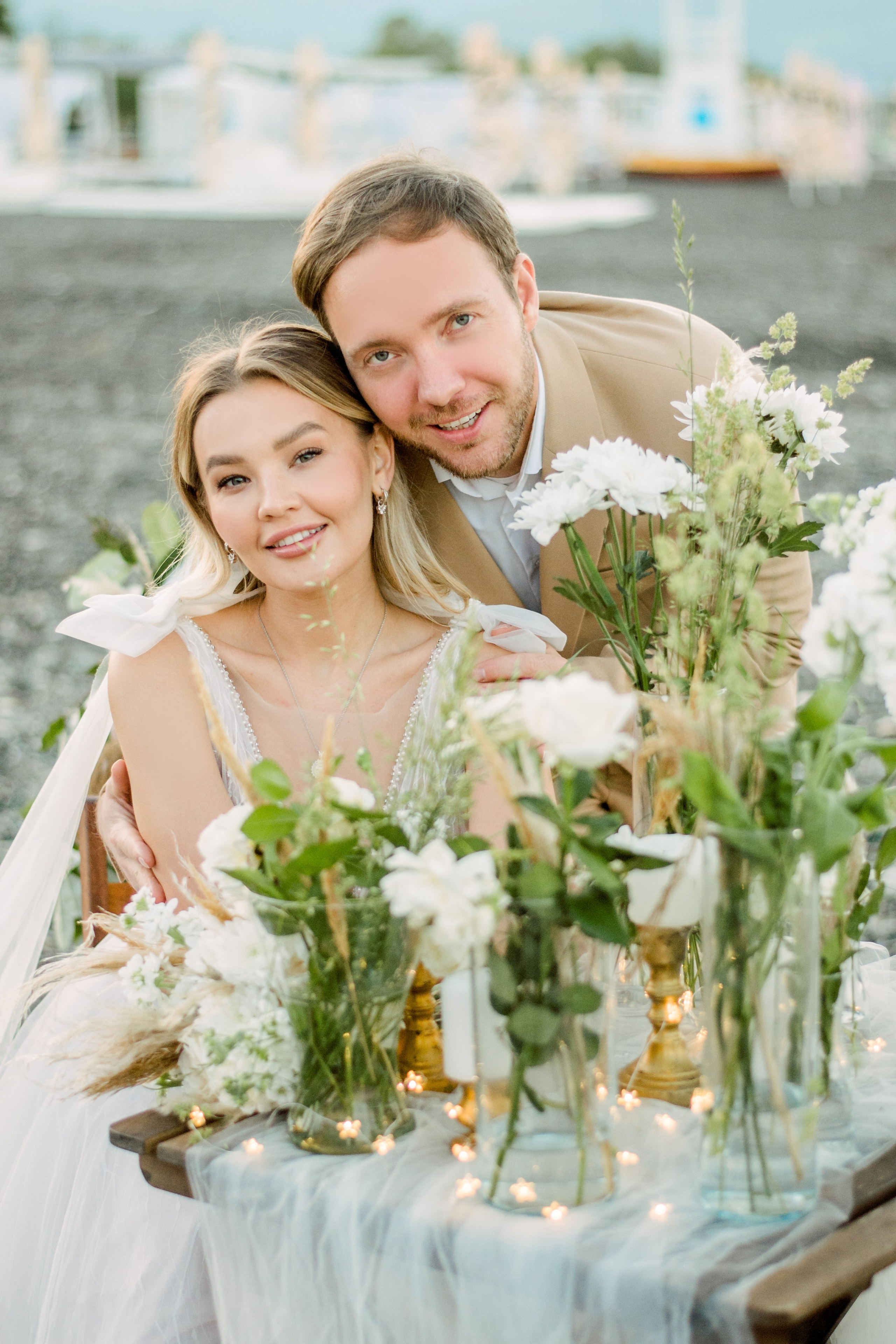 Глеб и Мария. Свадебный фотограф в Краснодаре и крае Анна Романова