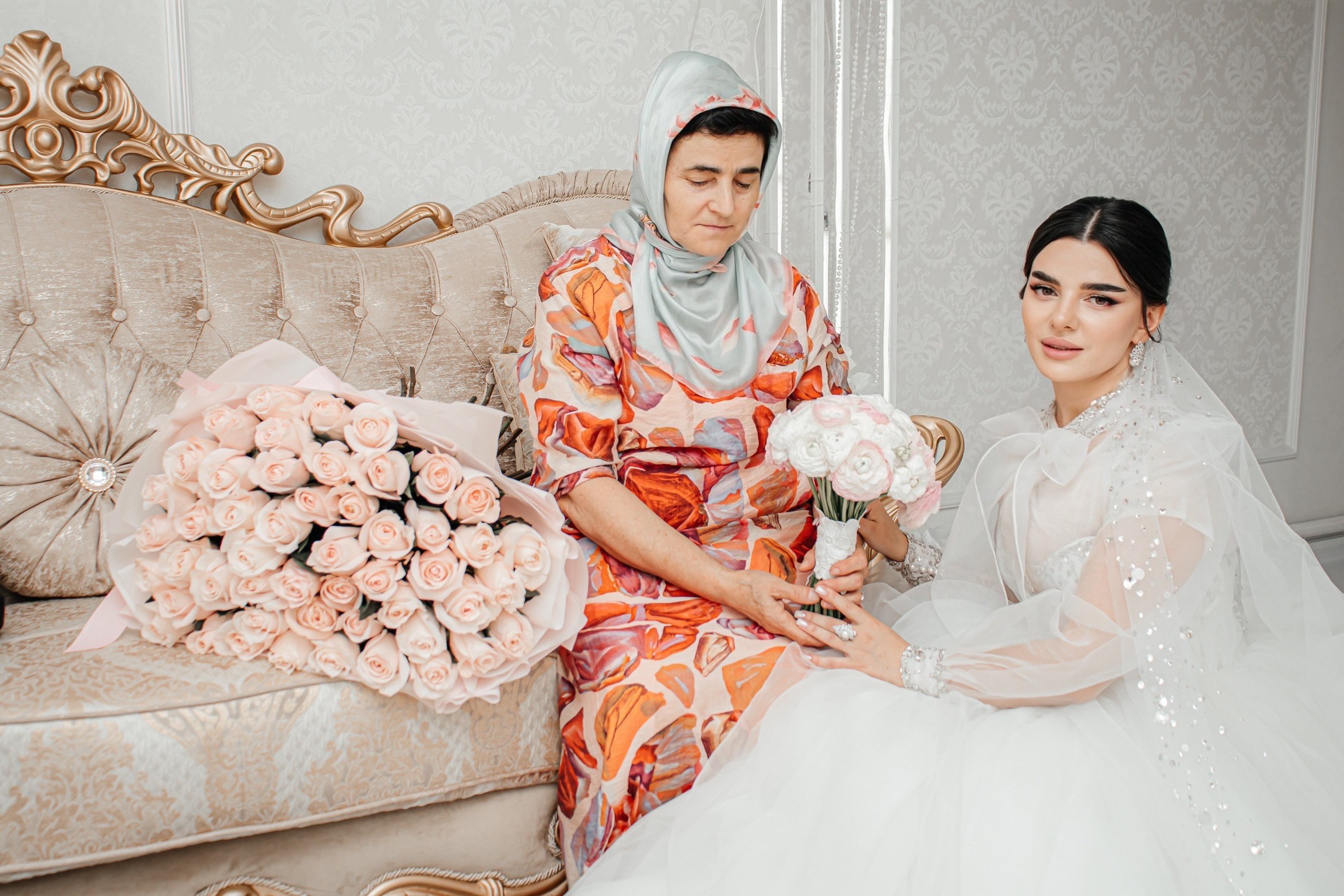 Свадьба 27 августа