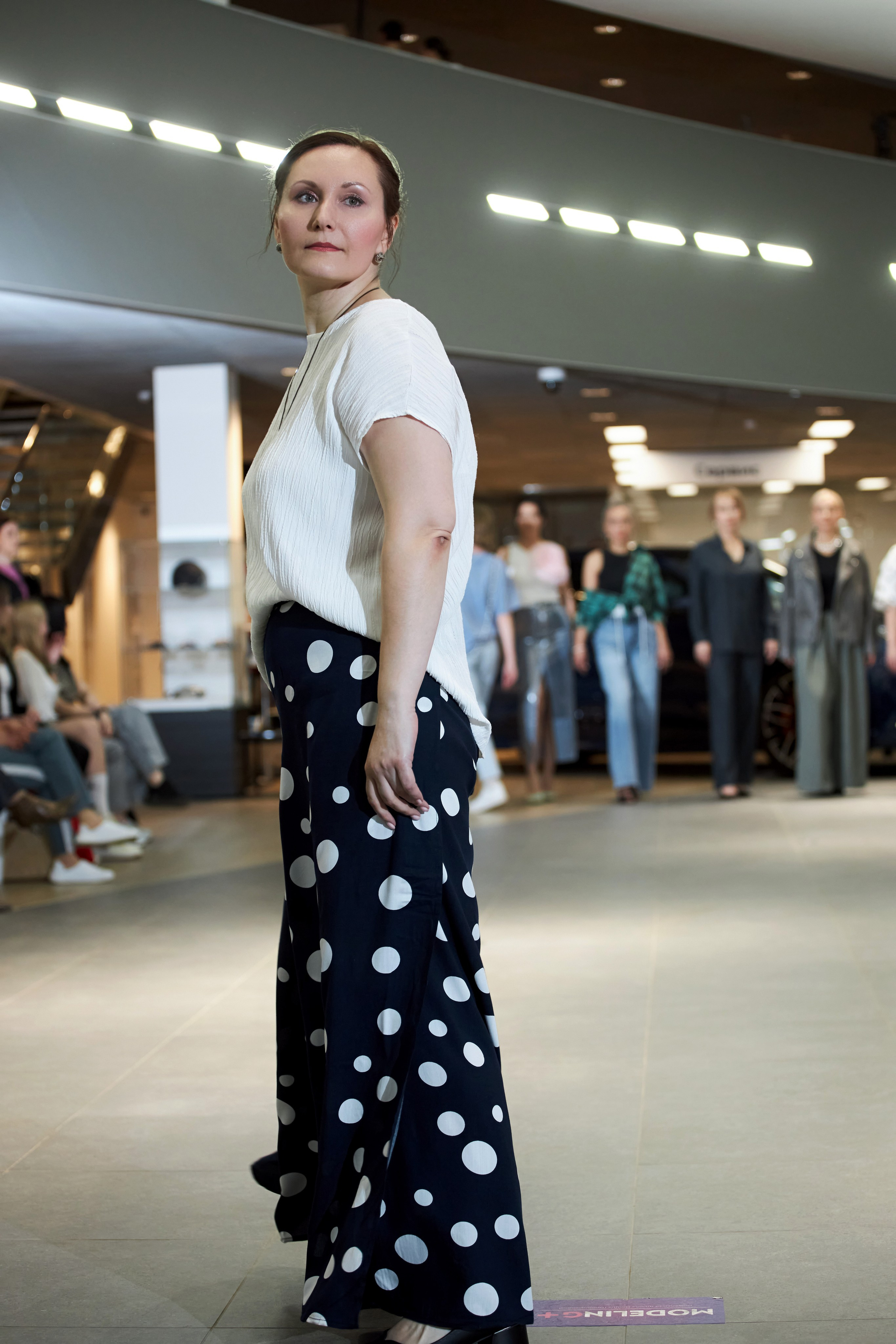 Репортаж «Жара в Городе». Фотограф Алексей Яковлев