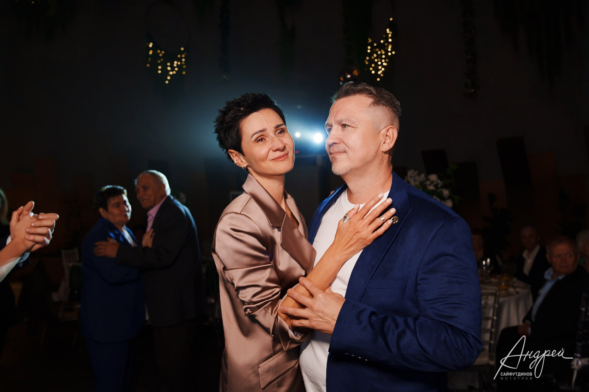 Фотоотчёт и бэкстейдж свадебной фотосессии. Свадебный и семейный фотограф в Ростове-на-Дону. Андрей Сайфутдинов