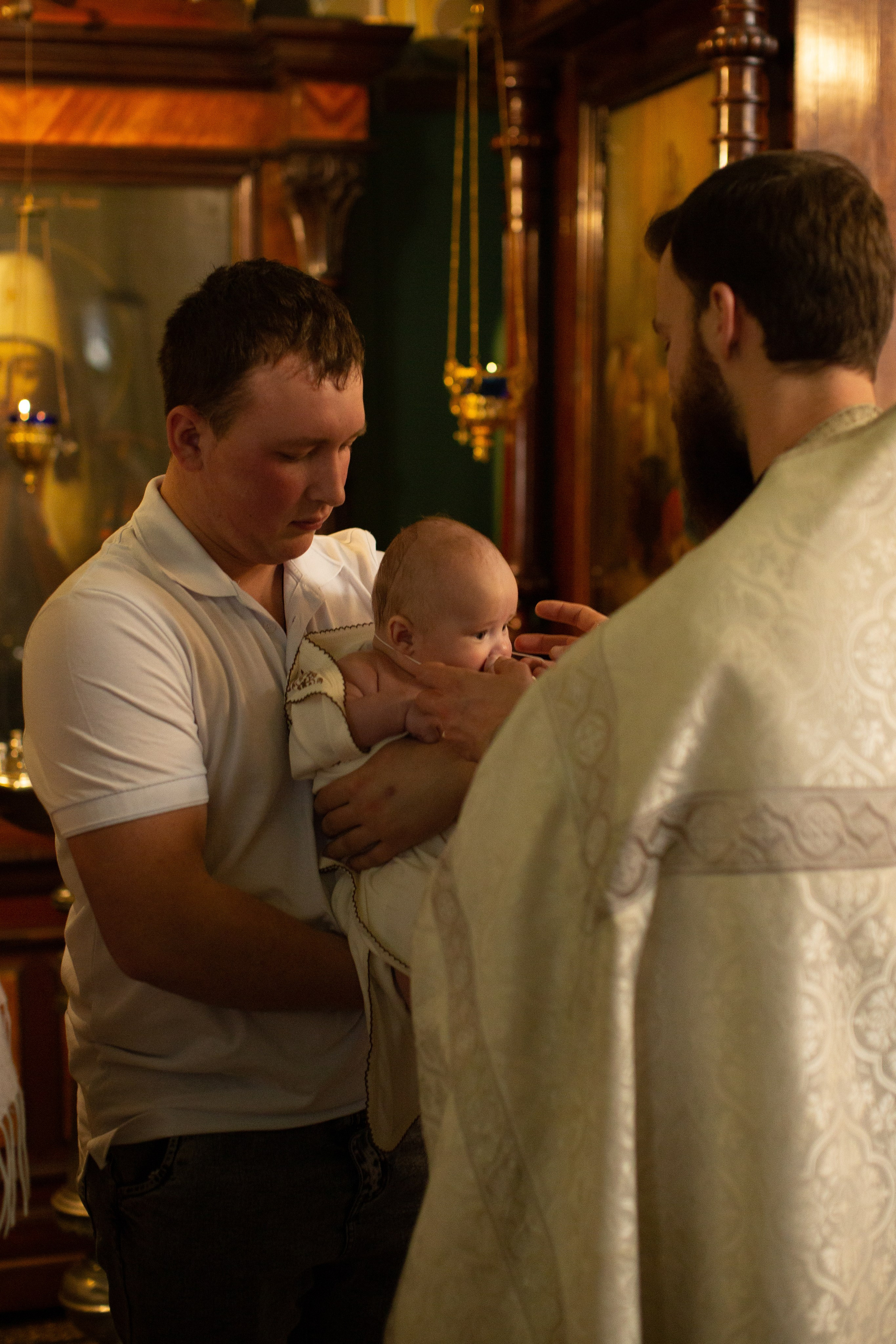 Миша. Фотограф в Москве и Московской области Голубева Анастасия