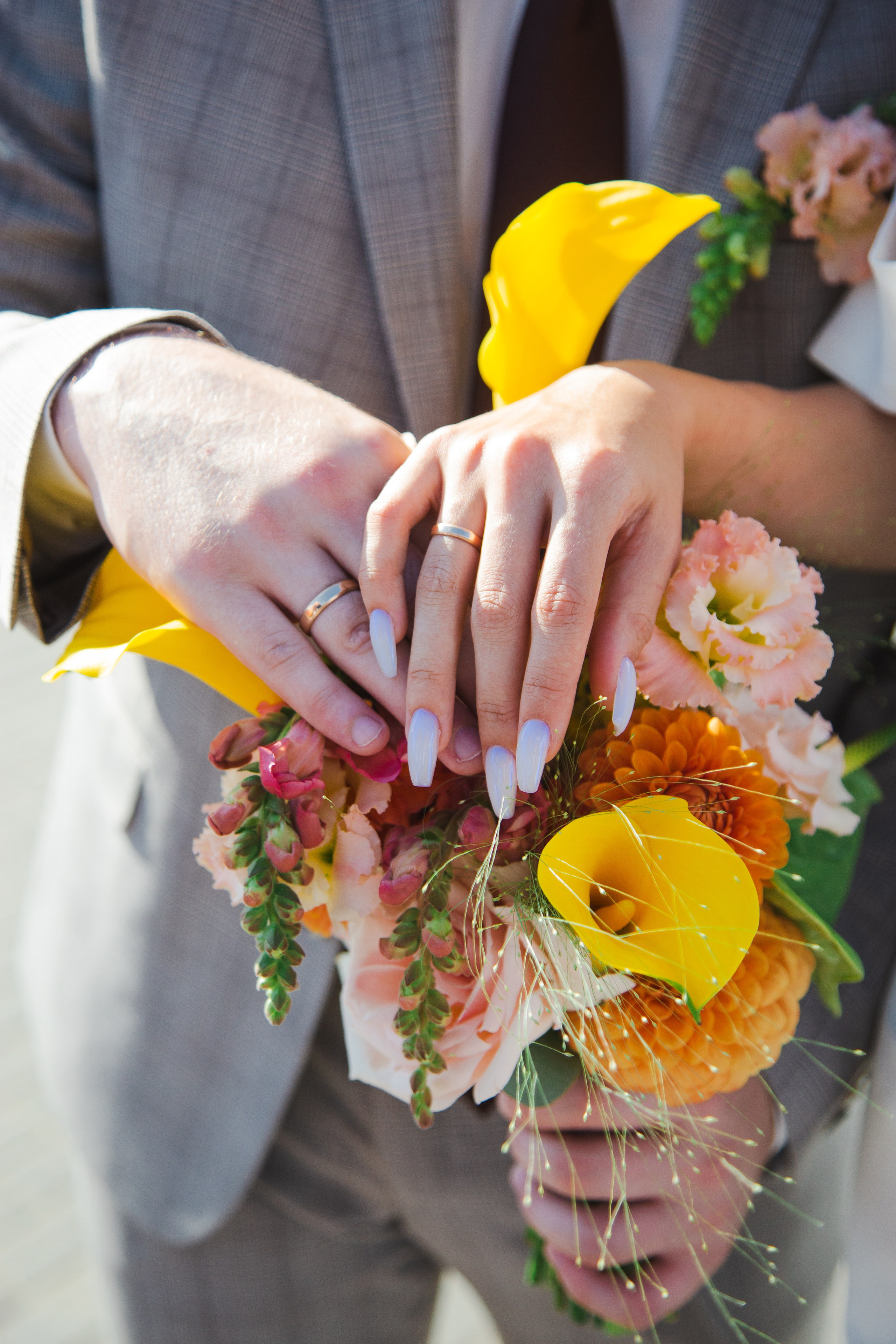 Алексей и Екатерина. Фотограф в Москве и Московской области Голубева Анастасия