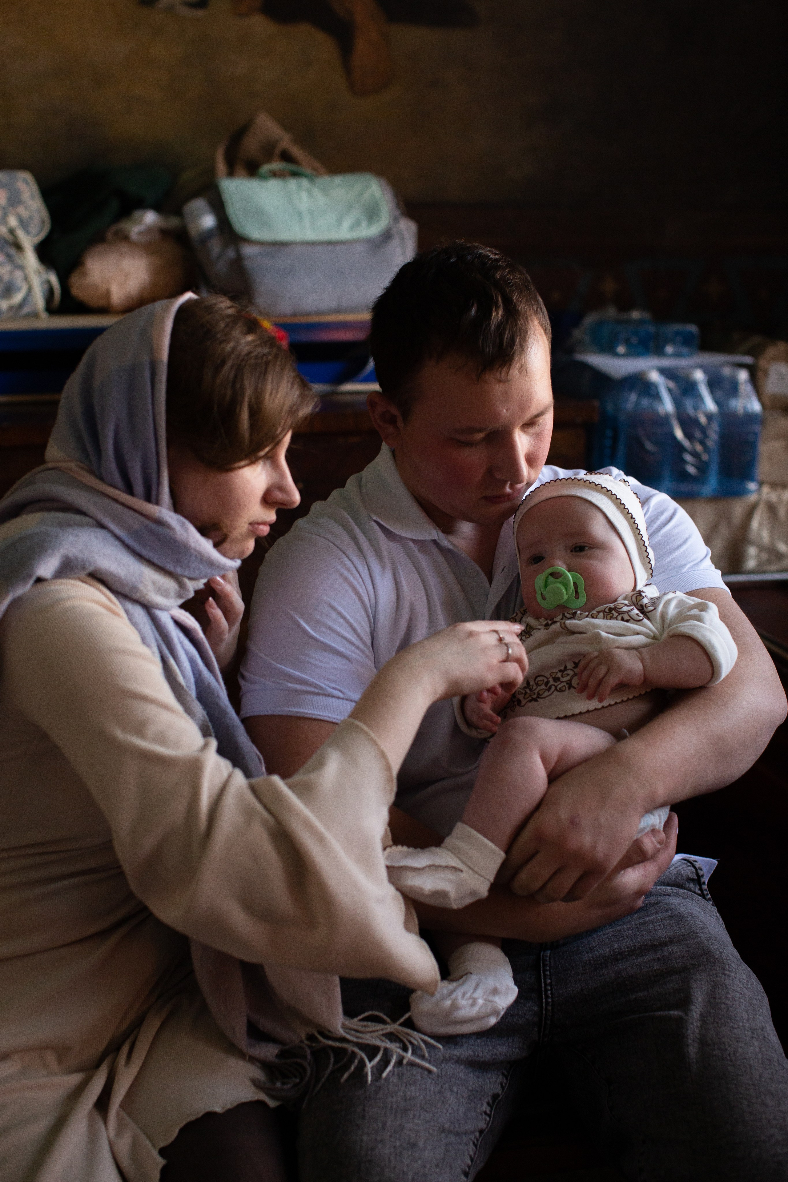 Миша. Фотограф в Москве и Московской области Голубева Анастасия