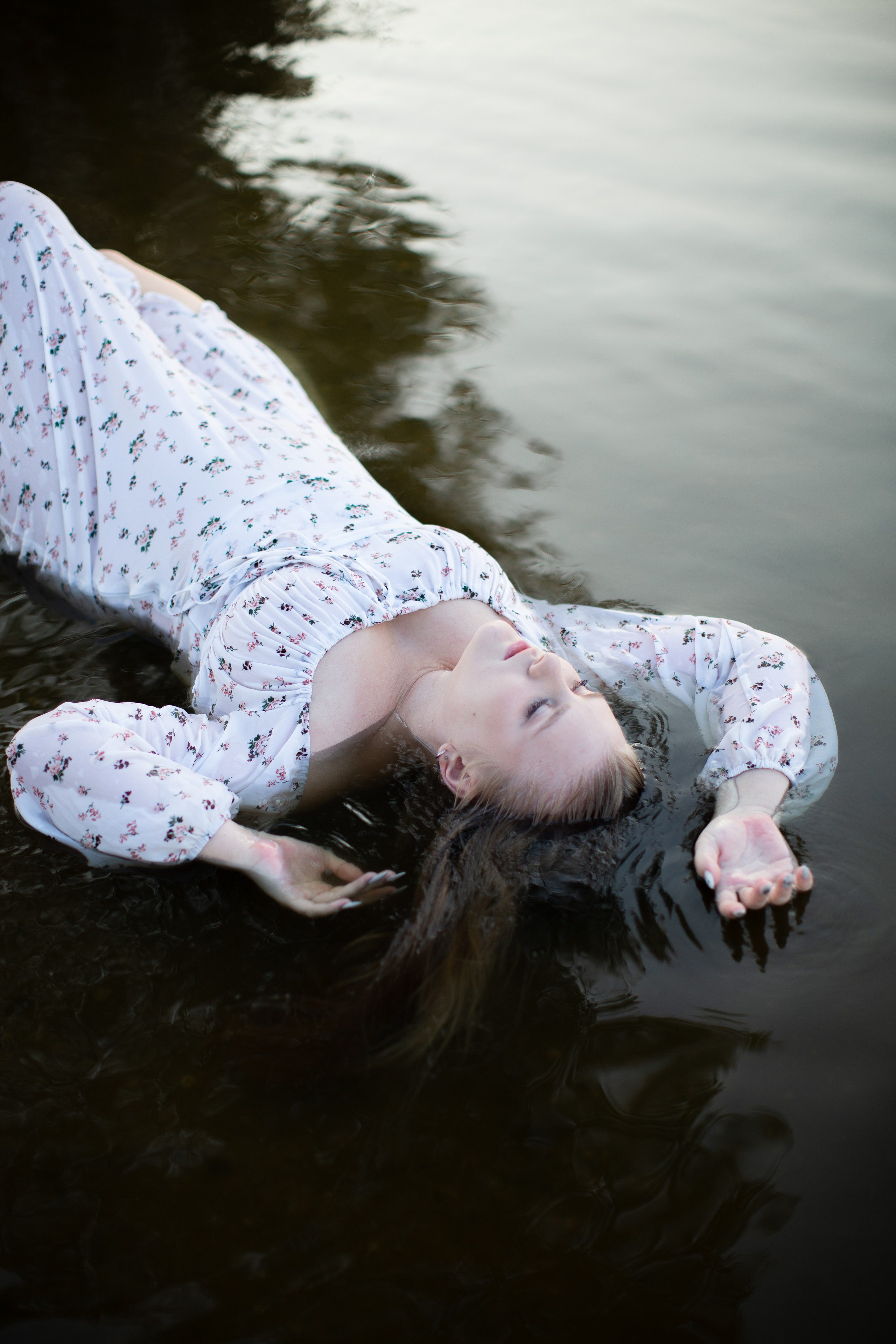 Ксюша. Фотограф в Москве и Московской области Голубева Анастасия