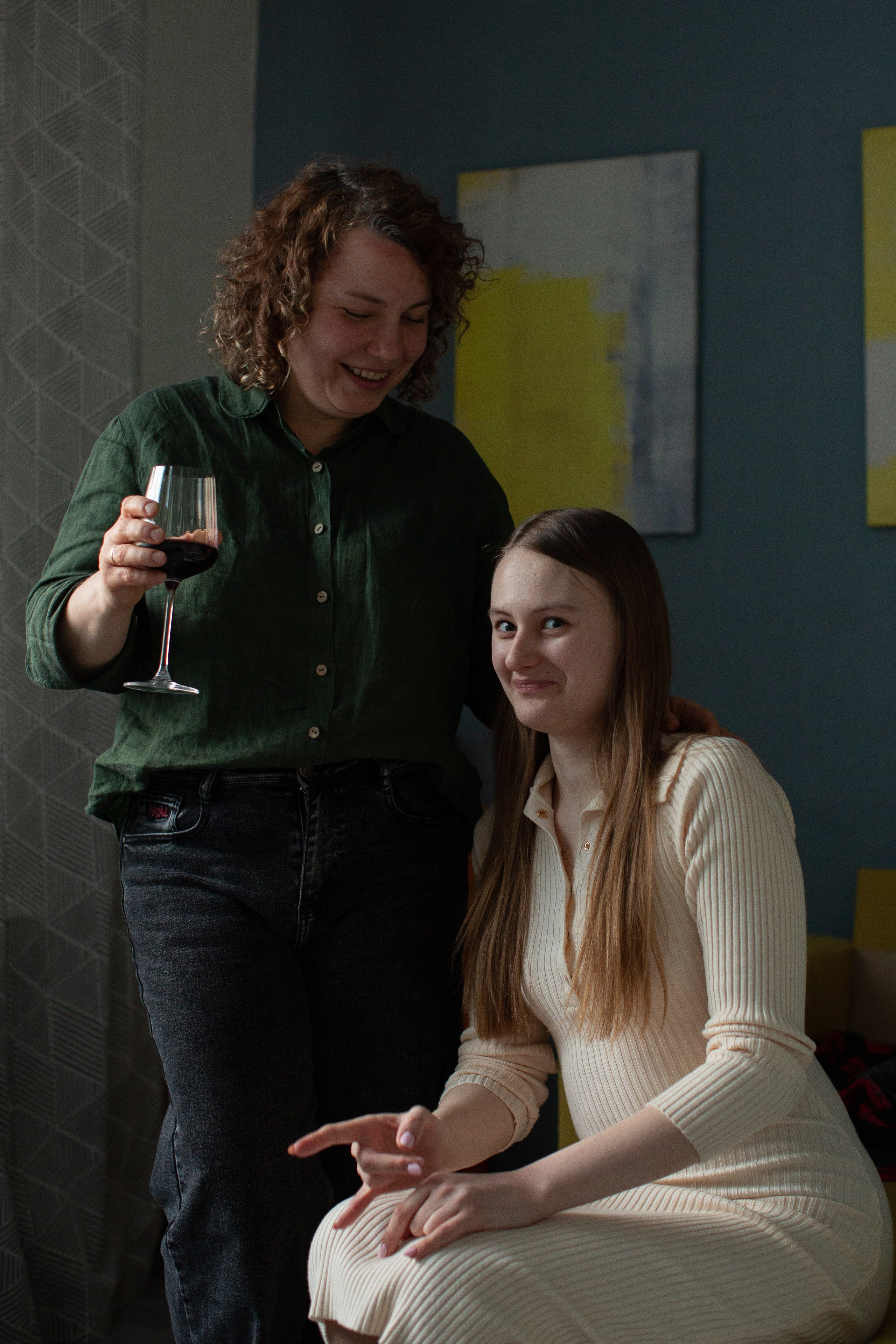 Миша. Фотограф в Москве и Московской области Голубева Анастасия