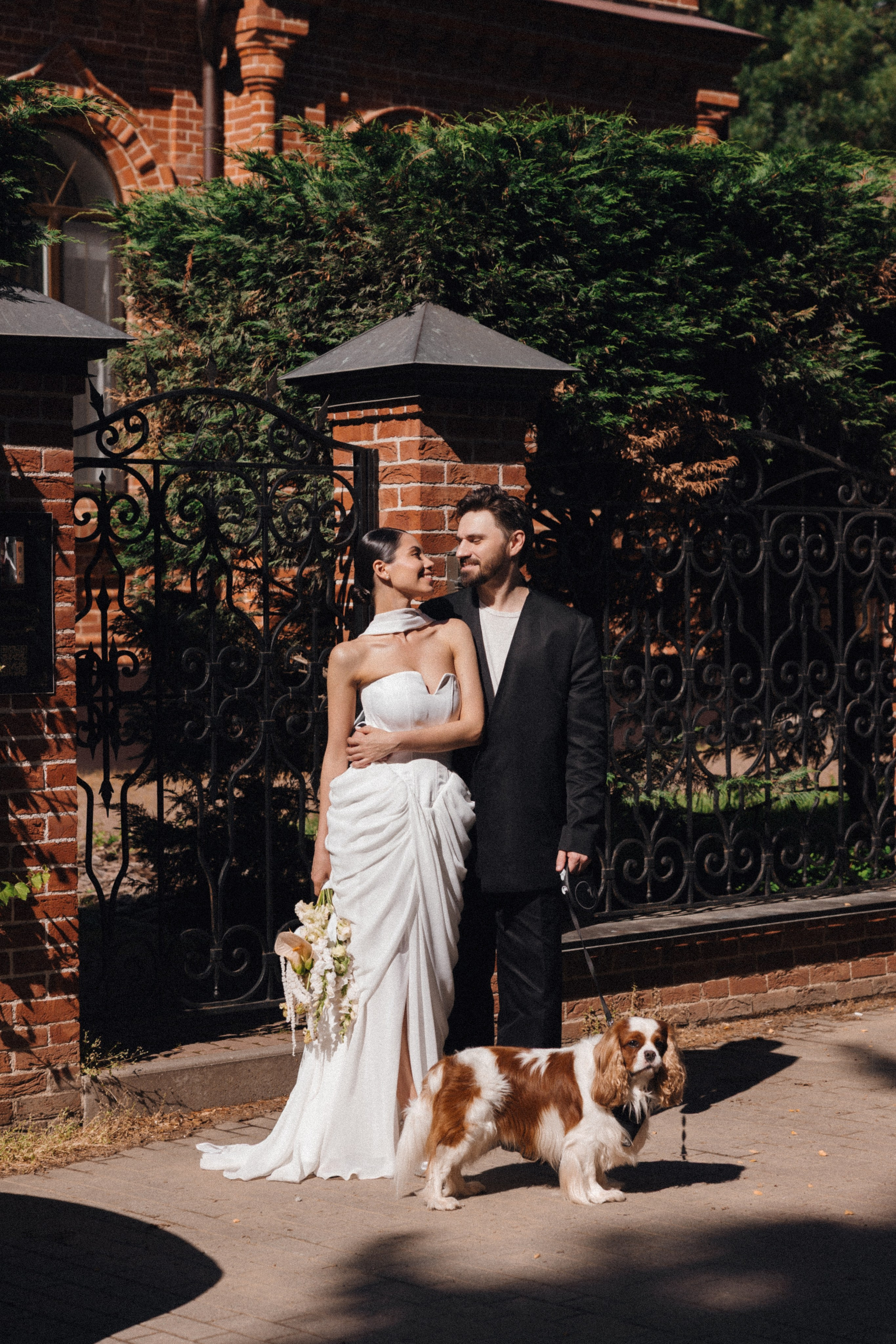 Максим и Ксения. Фотограф Айвазова Наталья Краснодар