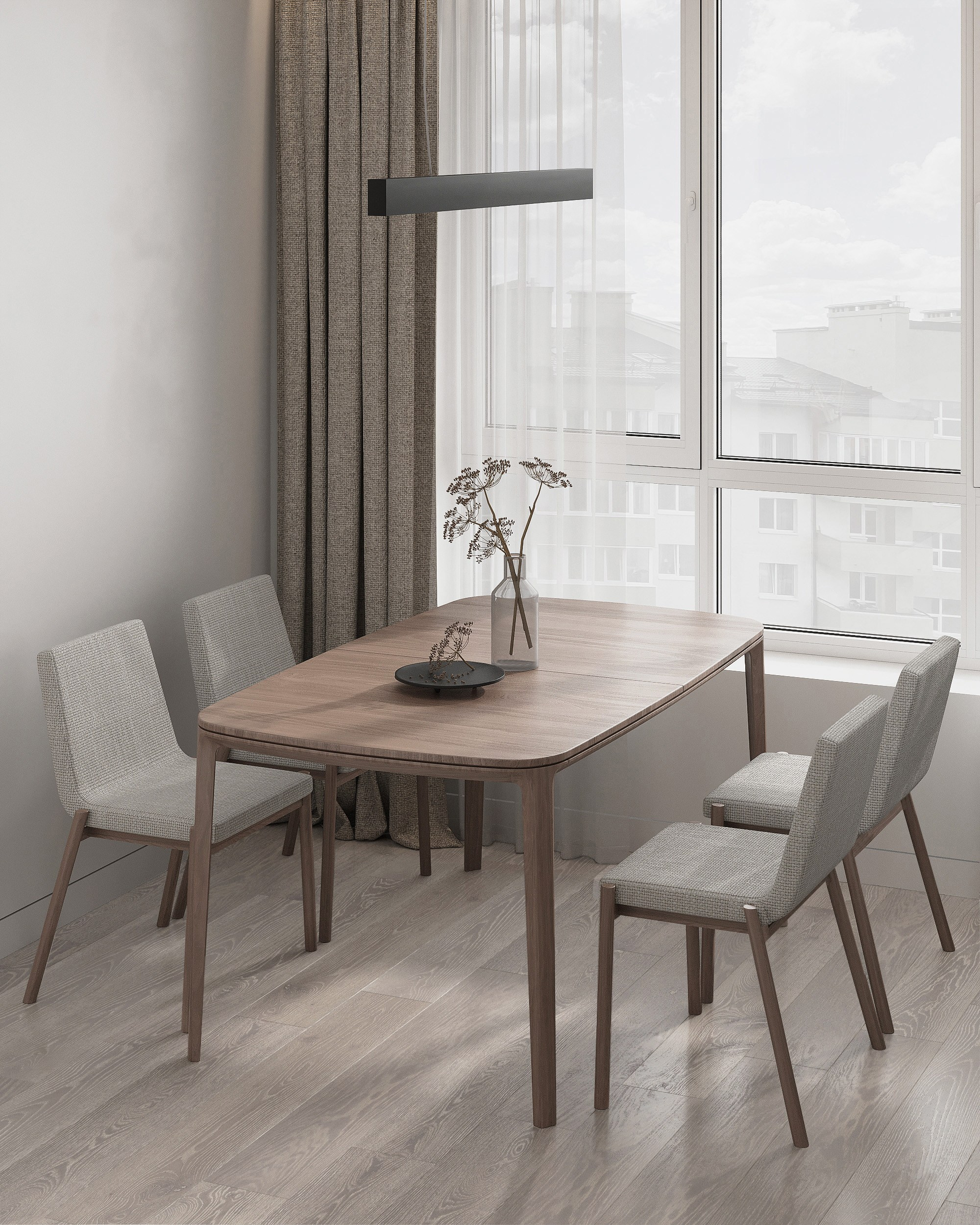 15. Студия дизайна интерьера RISE DESIGN STUDIO