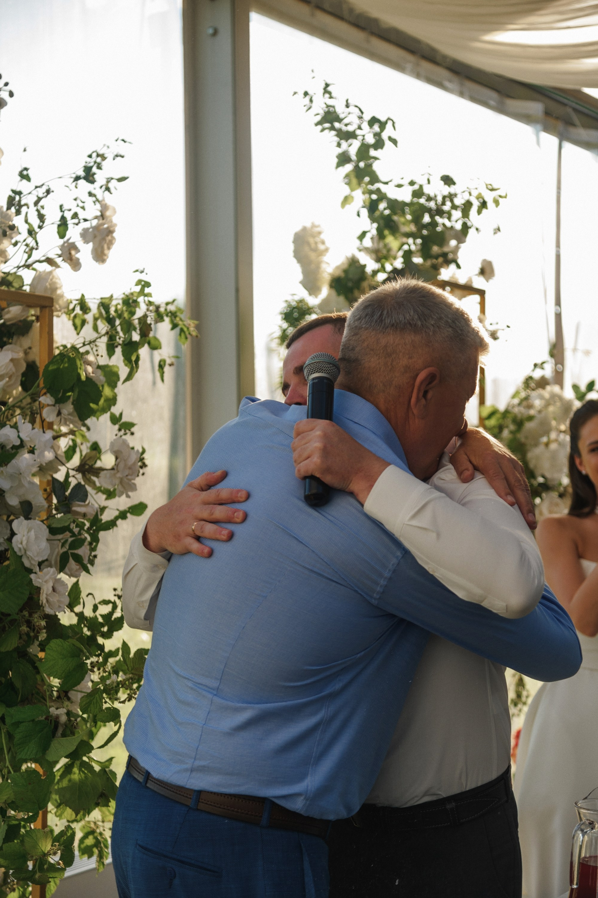 Таня и Вова. Фотограф Смоляк Алена