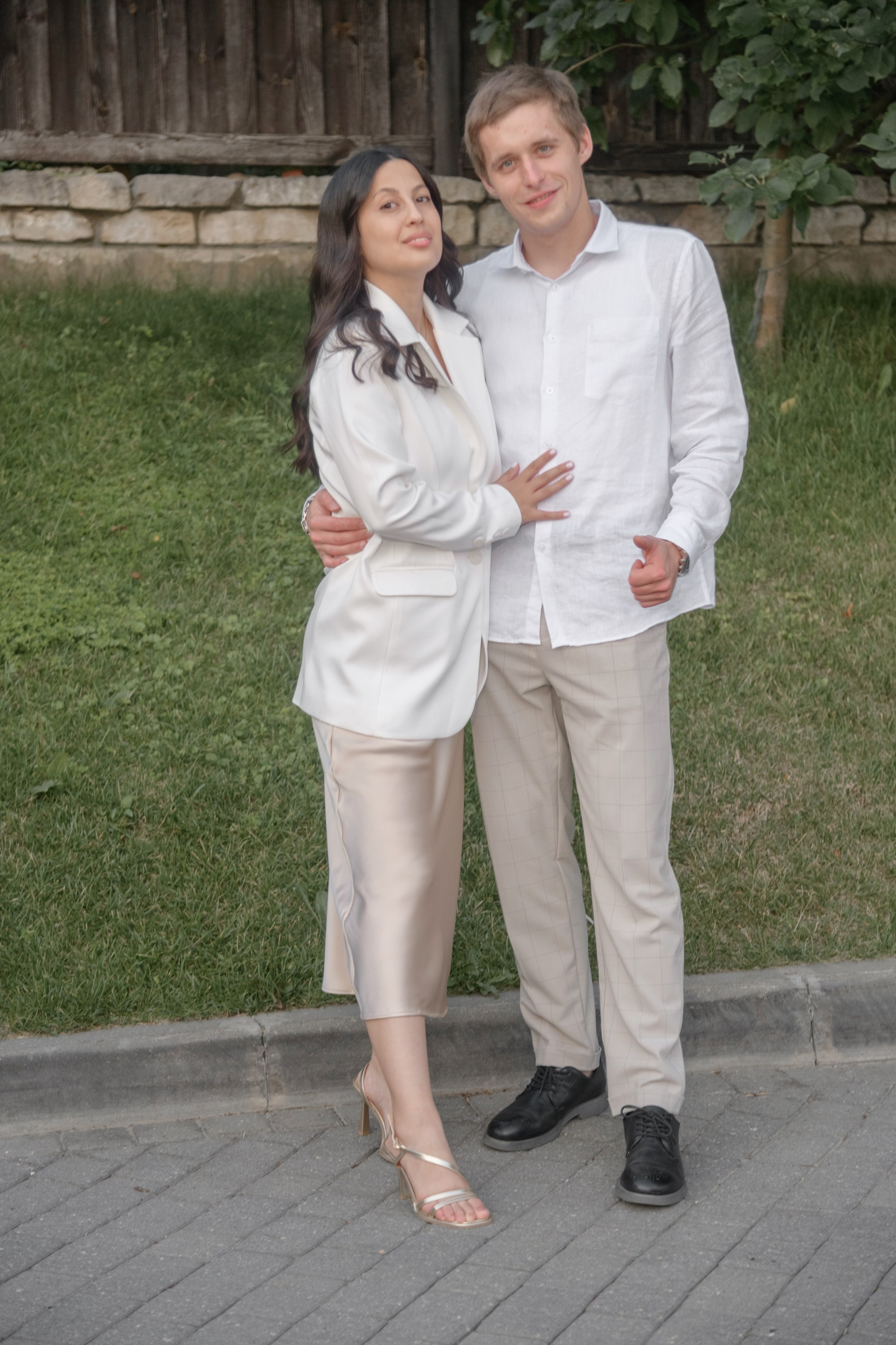 Камилла и Денис. Фотограф Смоляк Алена