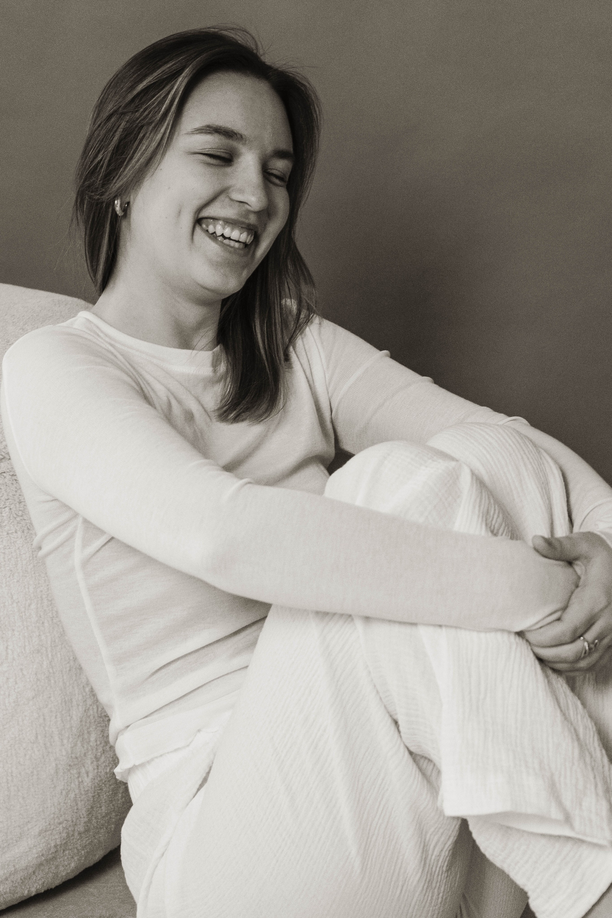 Портреты в студии