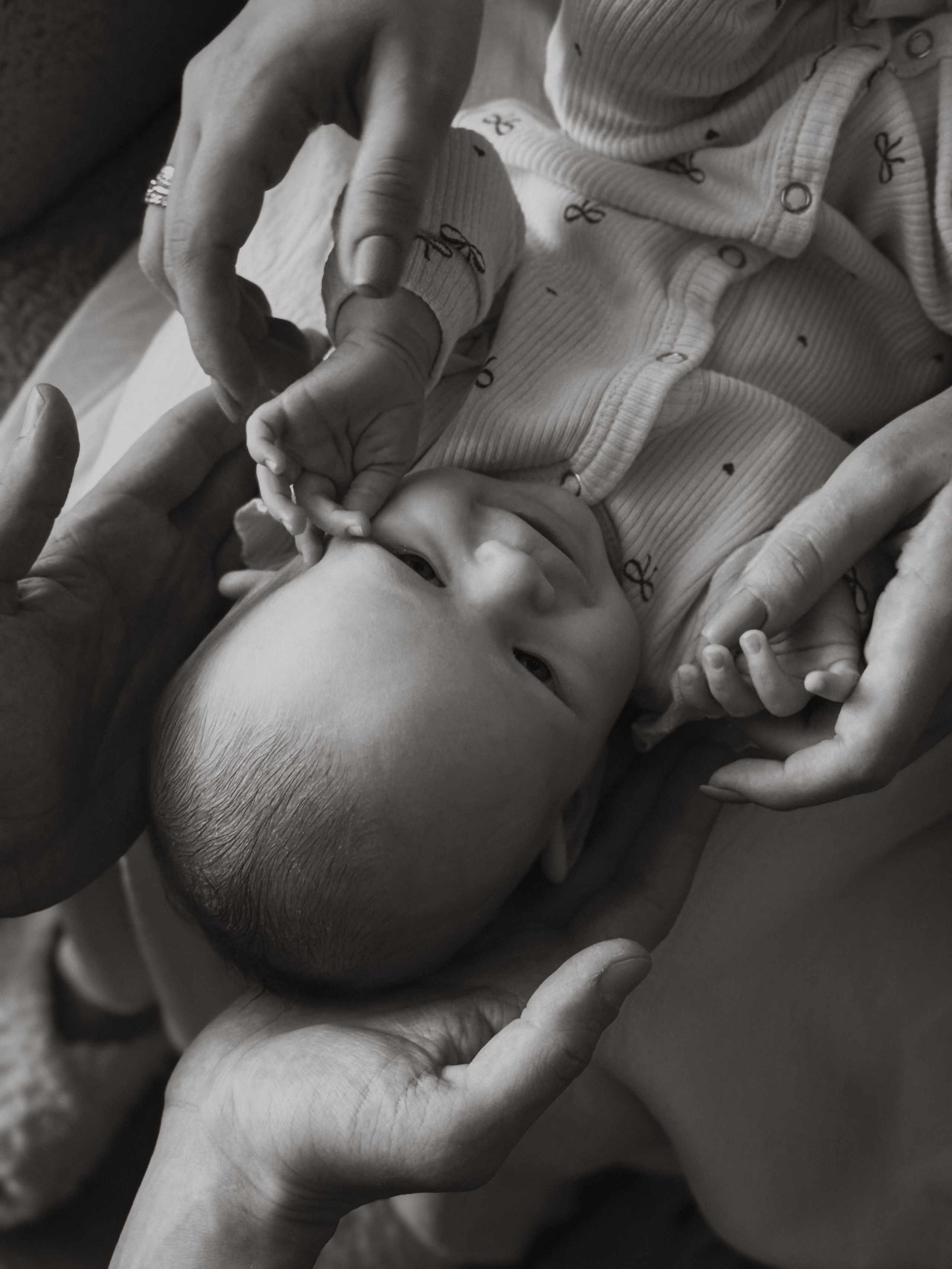 Кристина, Никита и Аврора. Мобильный фотограф в Новосибирске Прилукова Анастасия