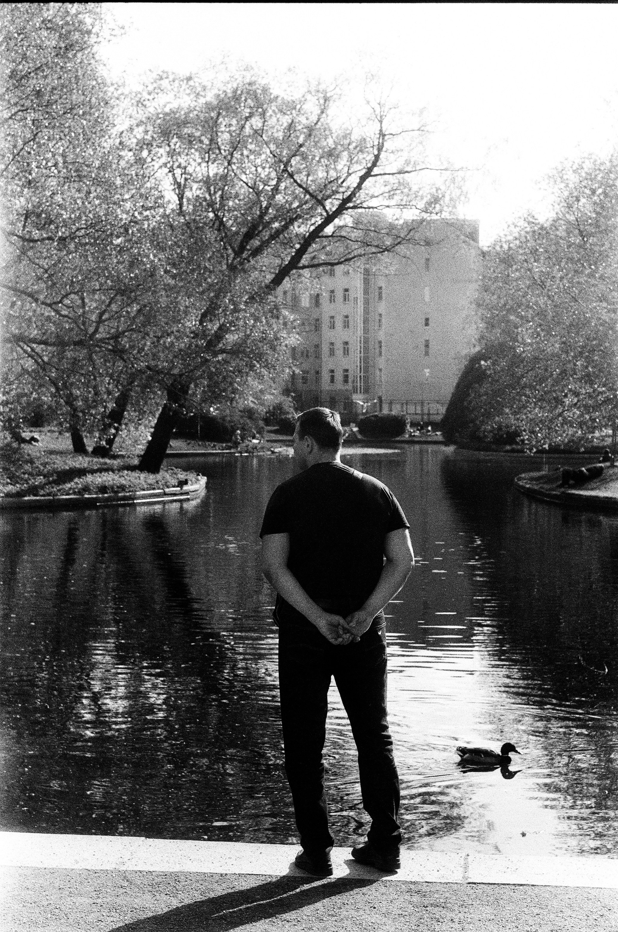 LIFE. Zheltokhov Egor