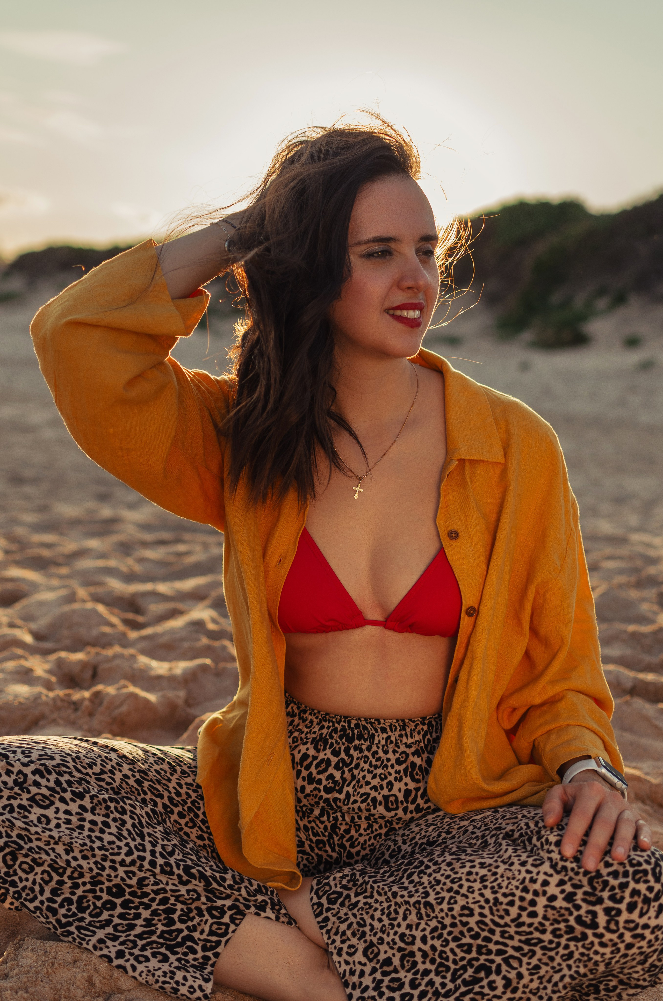 Irina. Женский и семейный фотограф Анна Демина