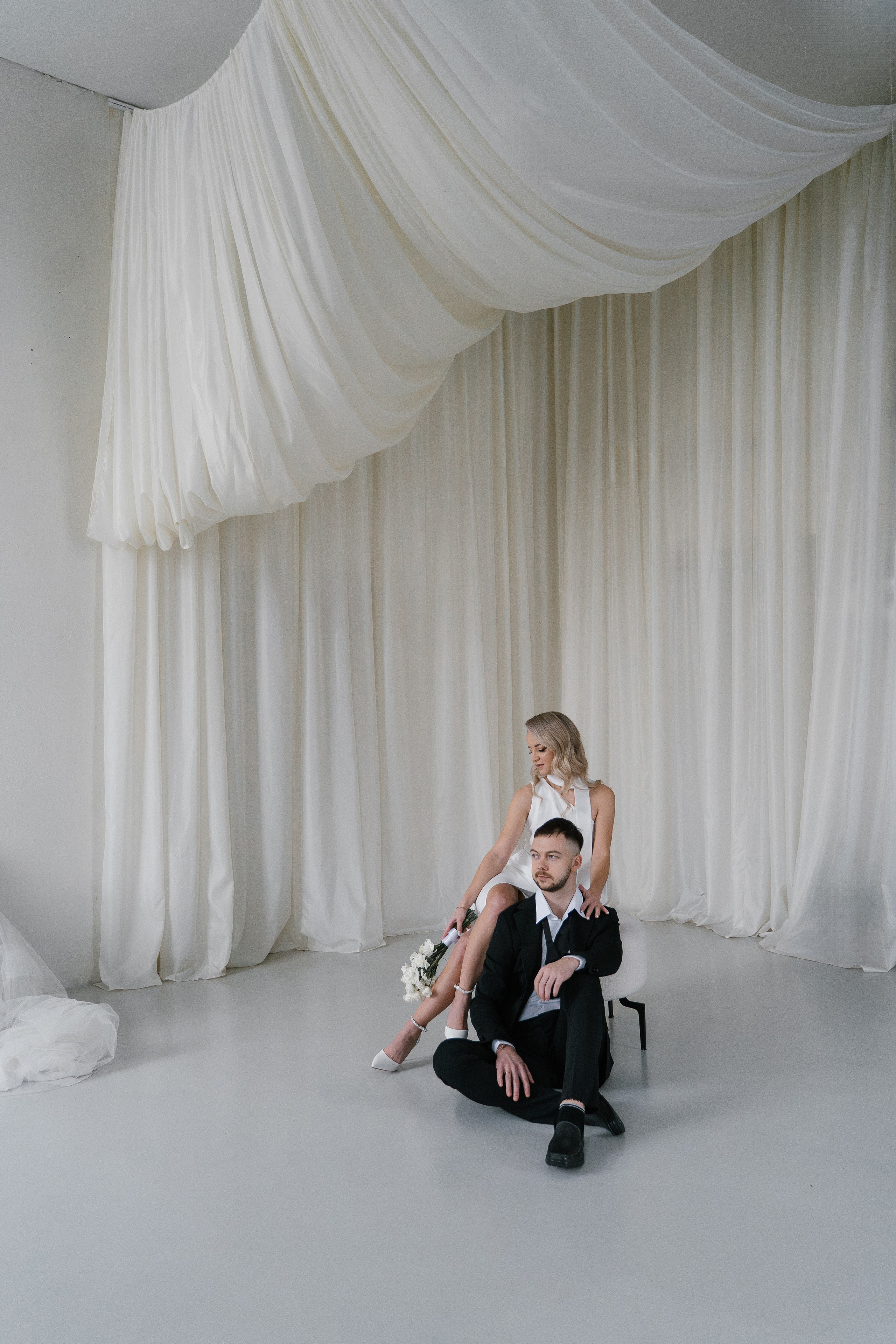 Свадебное портфолио. Свадебный и семейный фотограф Кокушева Юлия Нижний Новгород